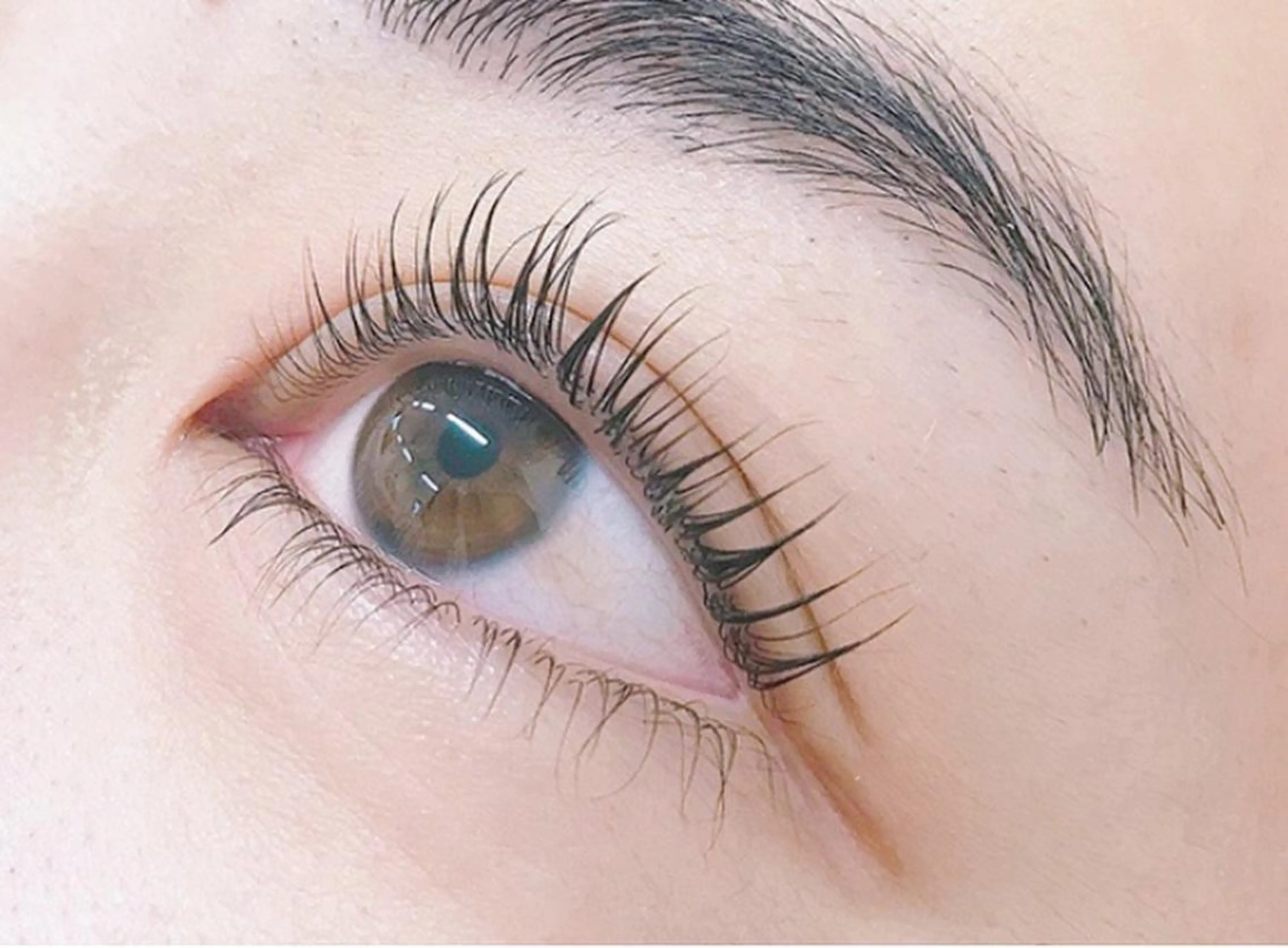 マツエク・マツパ nail&eye ♡Fleur♡のネイルデザイン