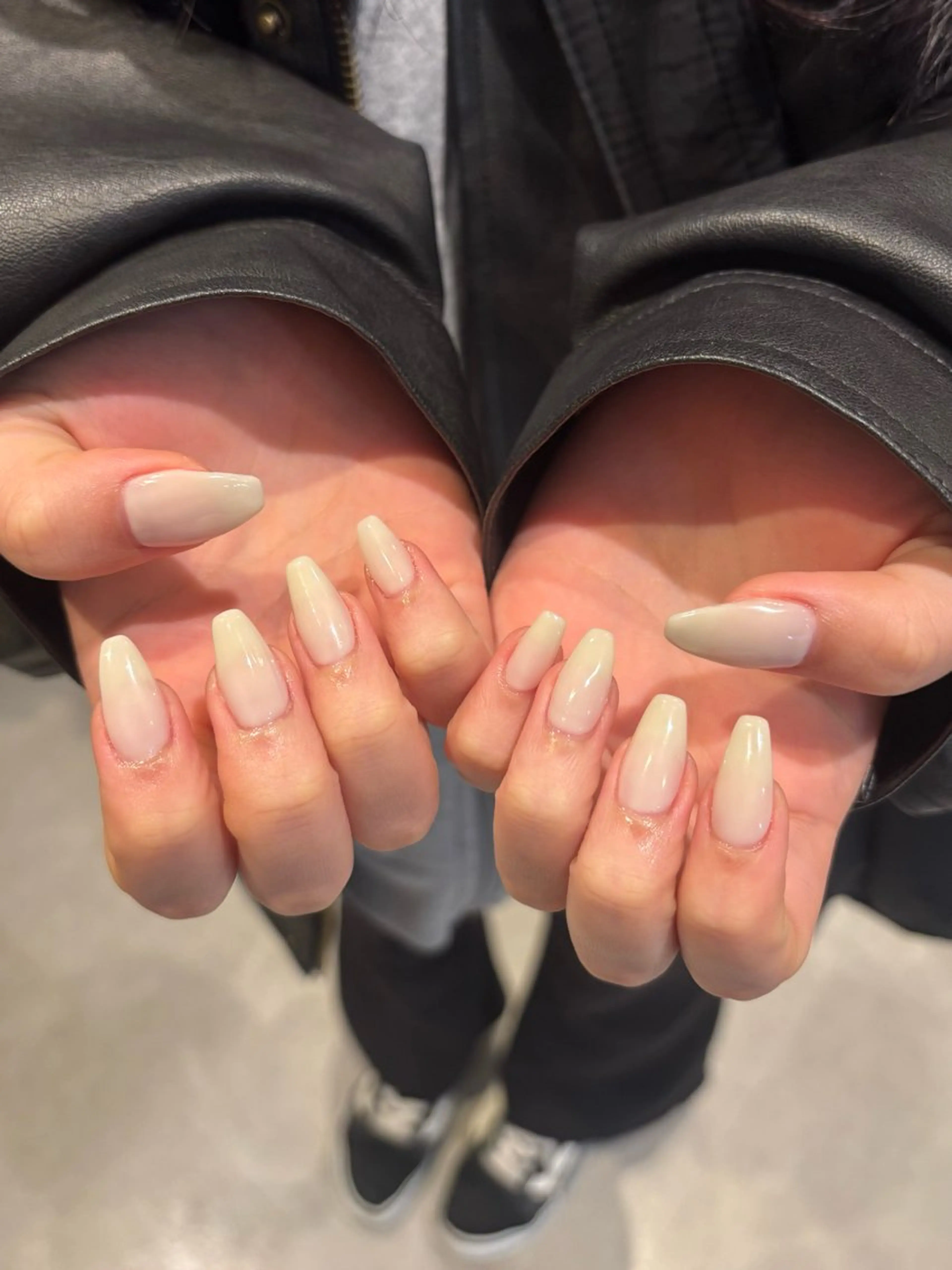 ネイル ririka 🍀のネイルデザイン