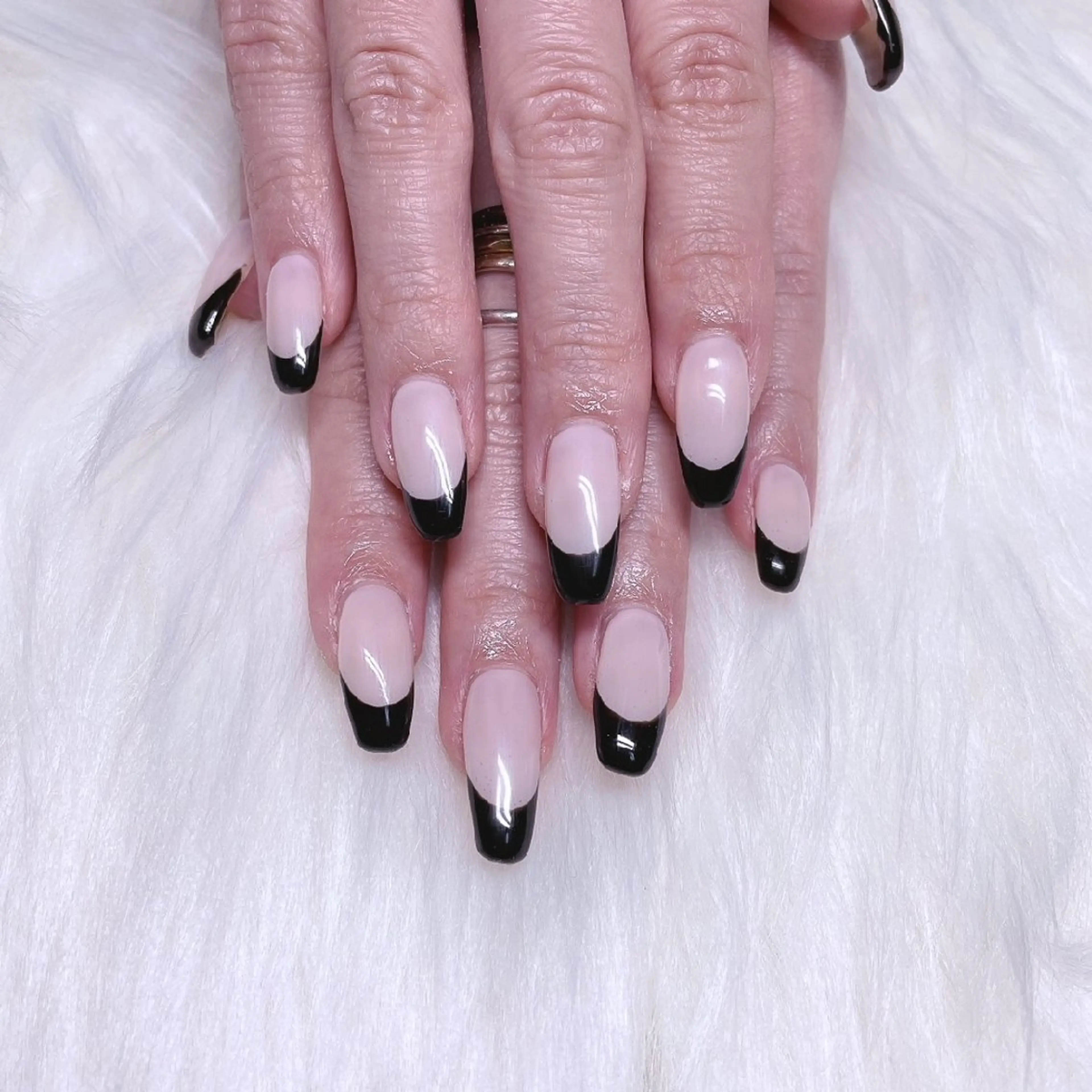 ネイル NAKAJIMA ERIKAのネイルデザイン