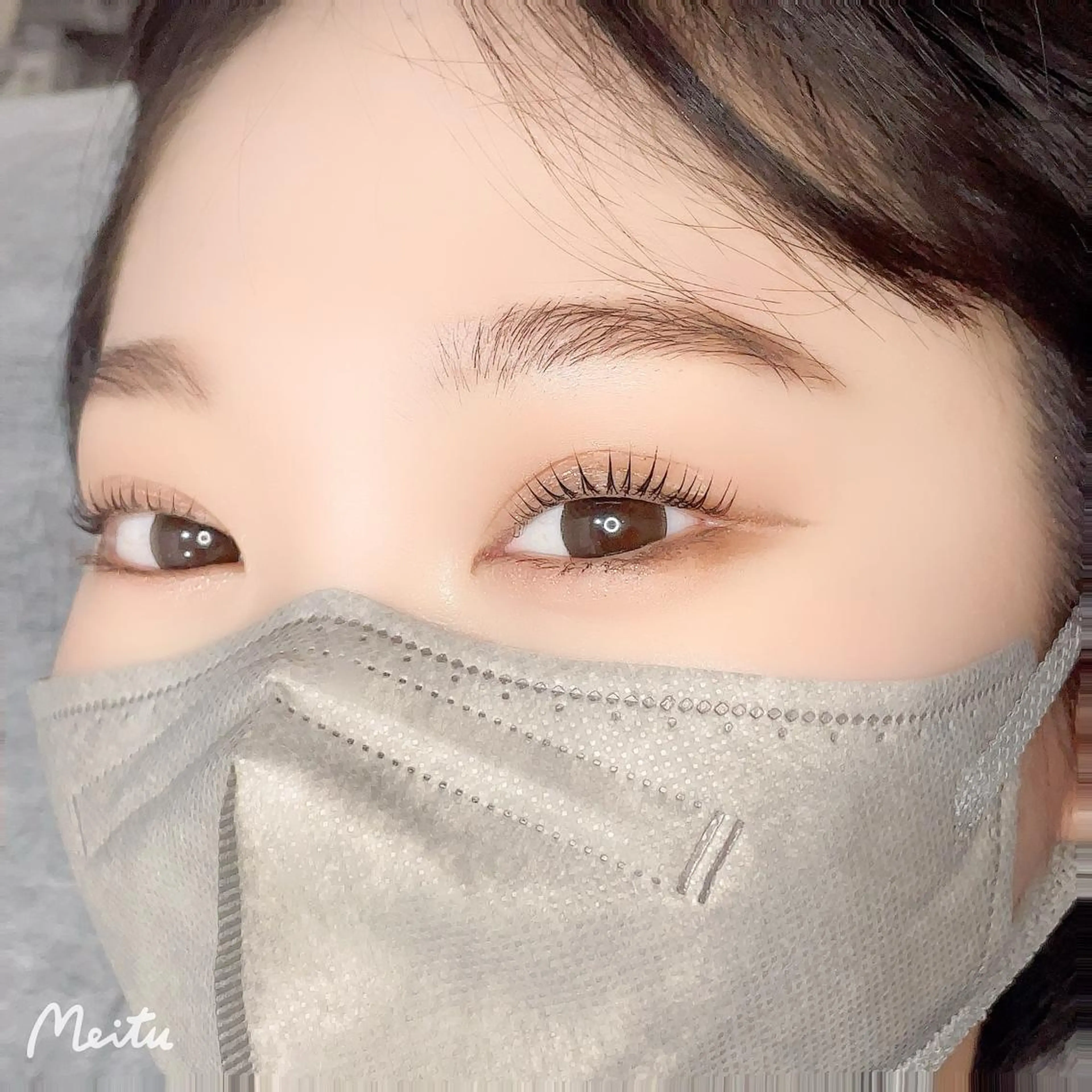 マツエク・マツパ ルリアド栄🦋 ツボウチのマツエク・マツパデザイン