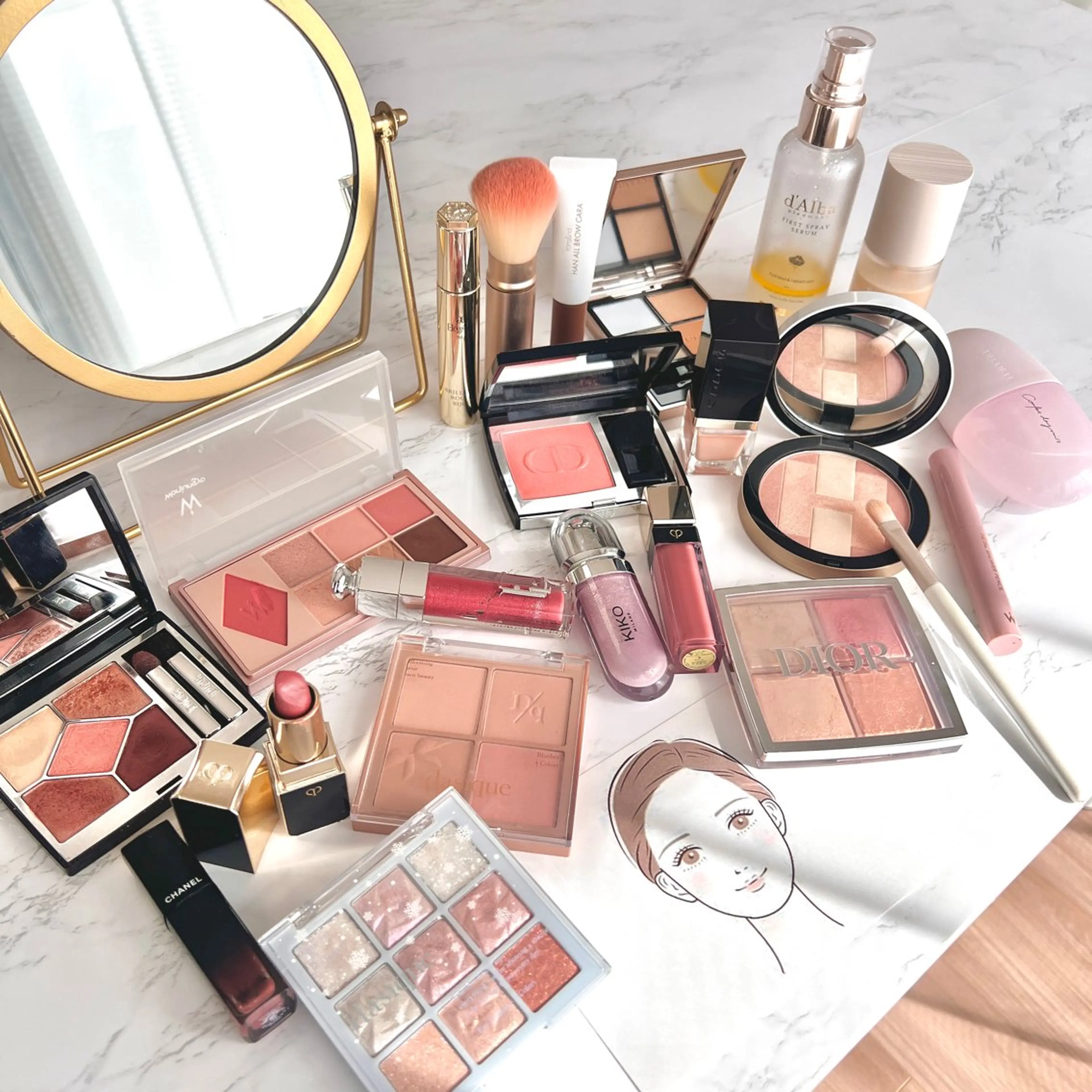 raffiné🪞 Mariのその他イメージ