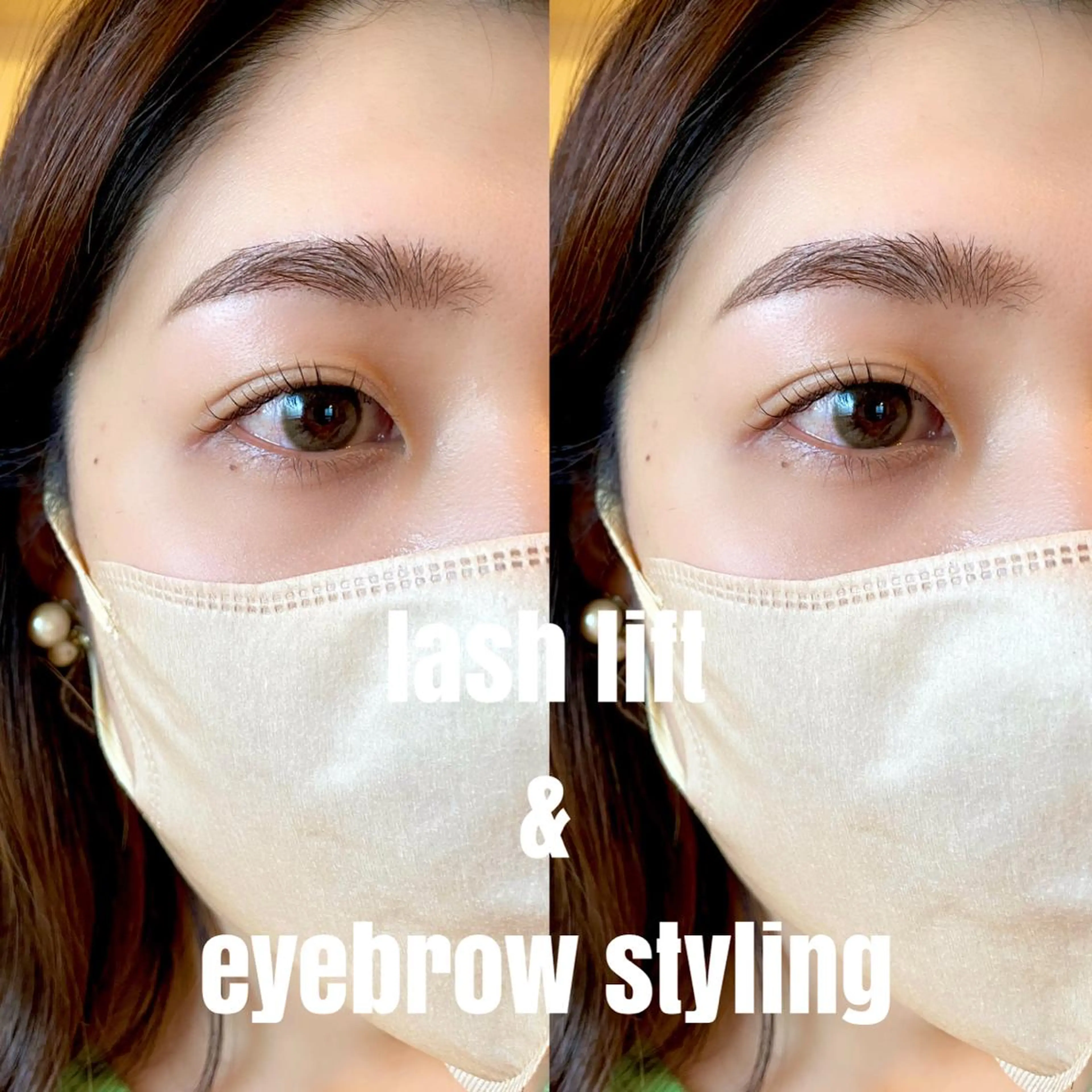 マツエク・マツパ アイブロウ メイクアップアイ サロン／ラウレアのその他イメージ