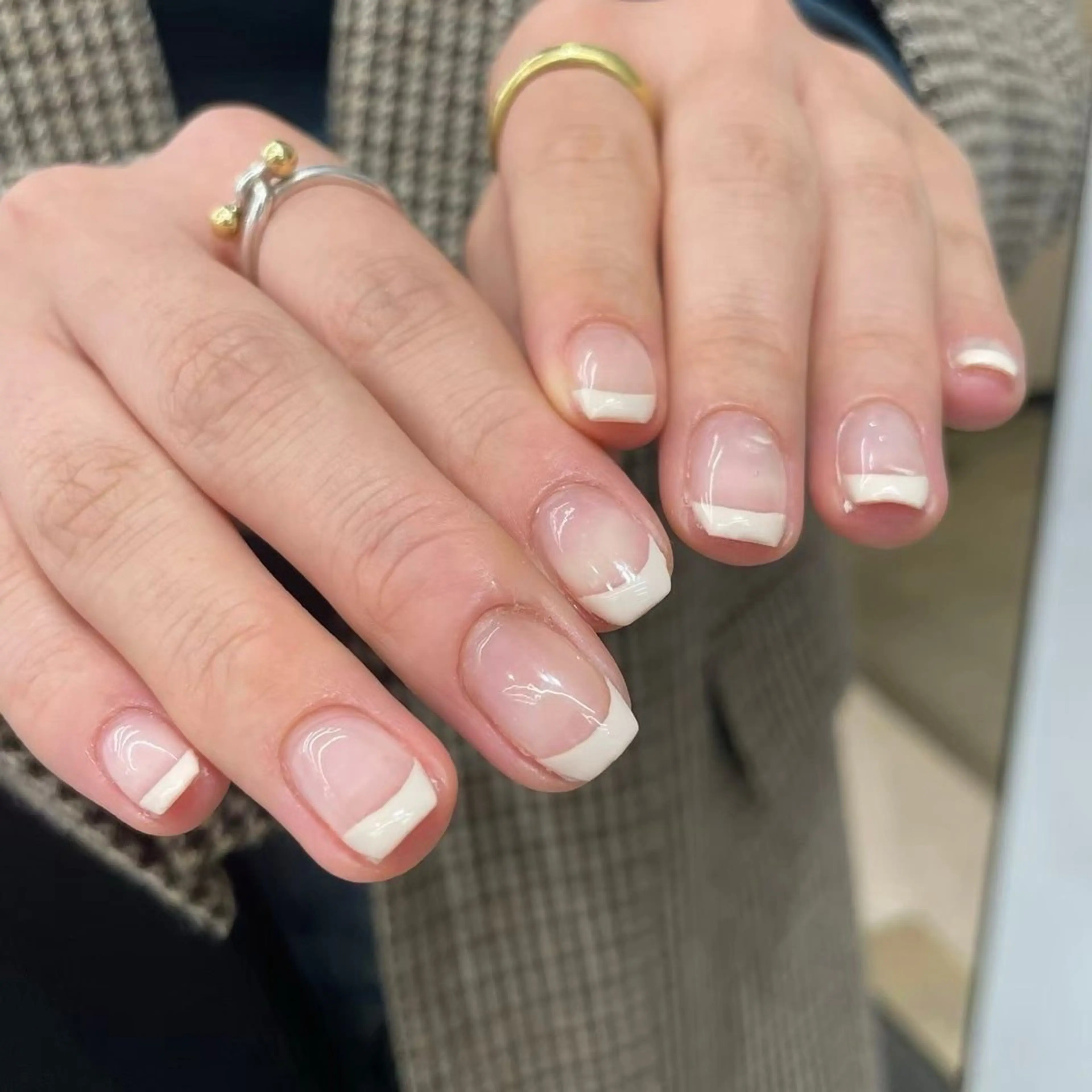 ネイル ハンドネイル harumi .のマツエク・マツパデザイン