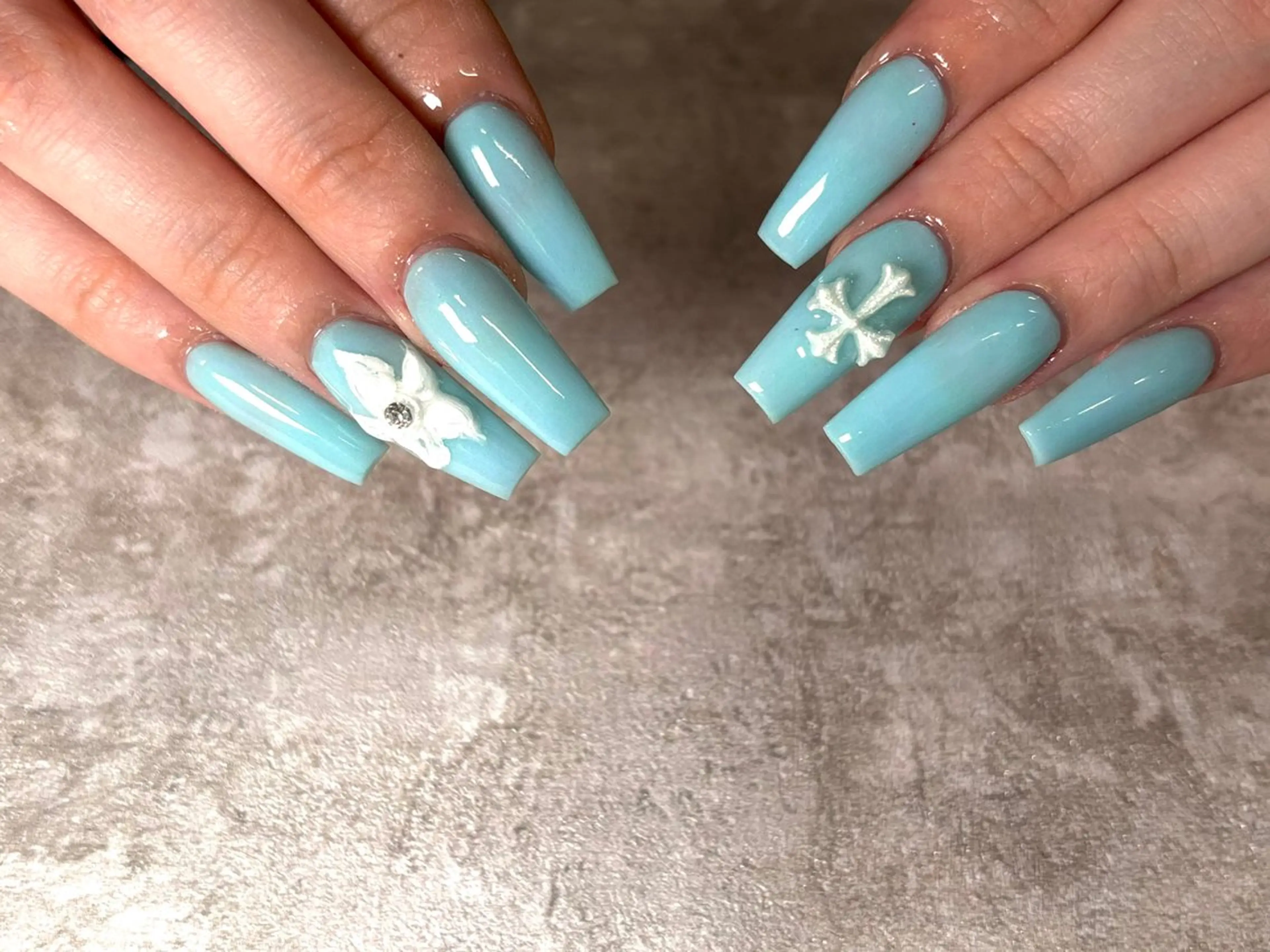 ネイル HaL NaiLのネイルデザイン