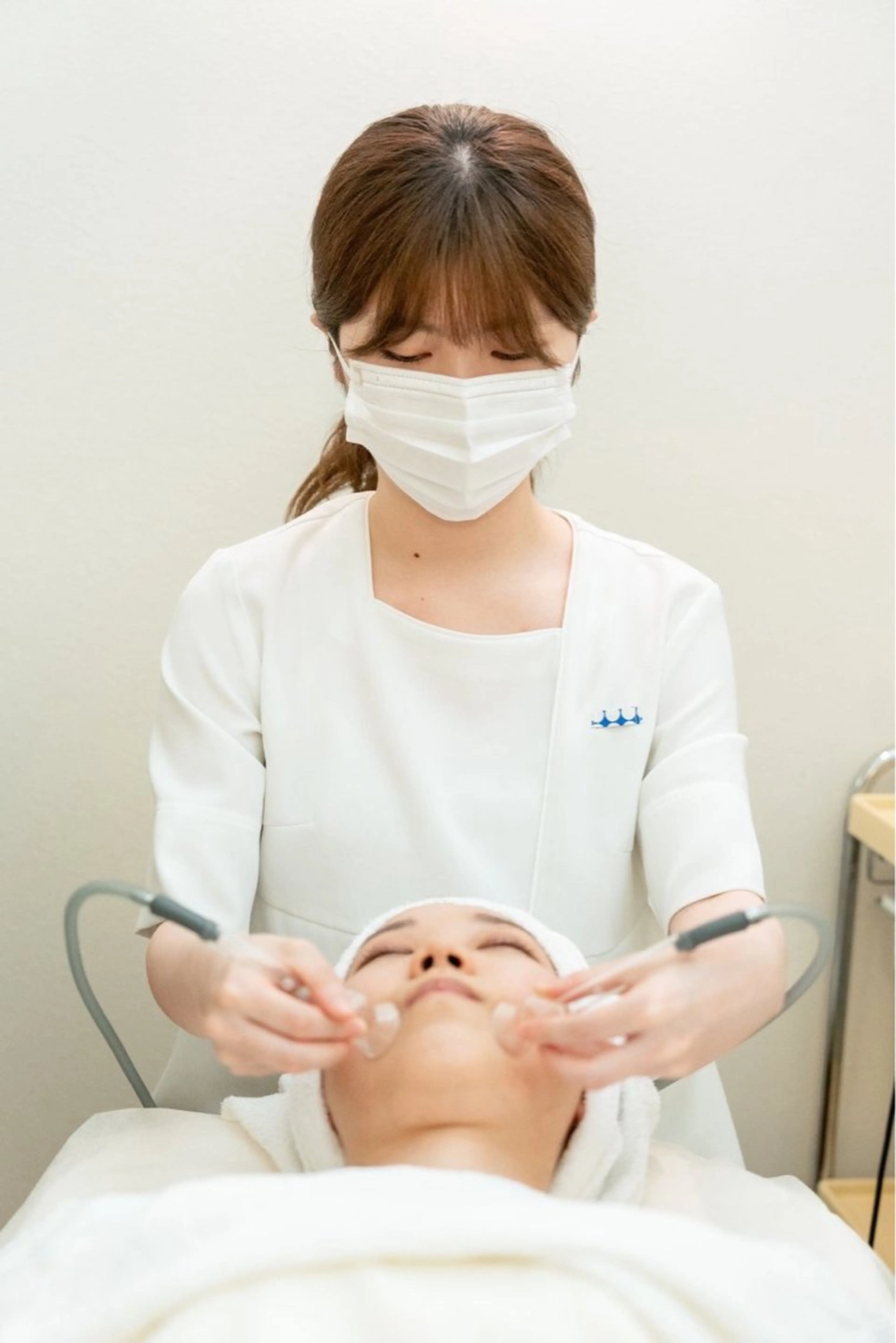 ポーラ　フェリーチェ所属・ポーラアピタ新潟 西のエステ・リラクイメージ