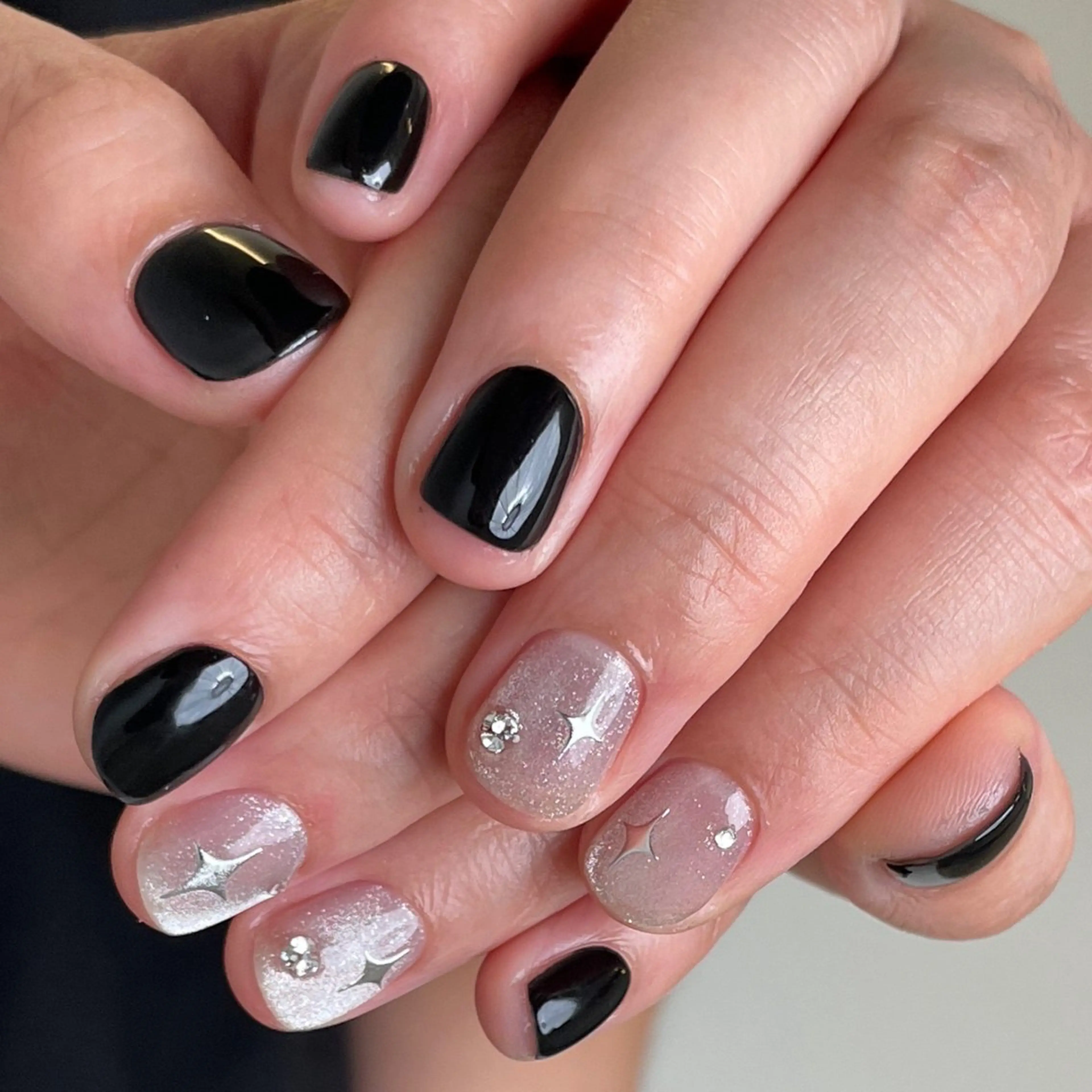 ネイル Sun Nail サン ネイルサロンのネイルデザイン