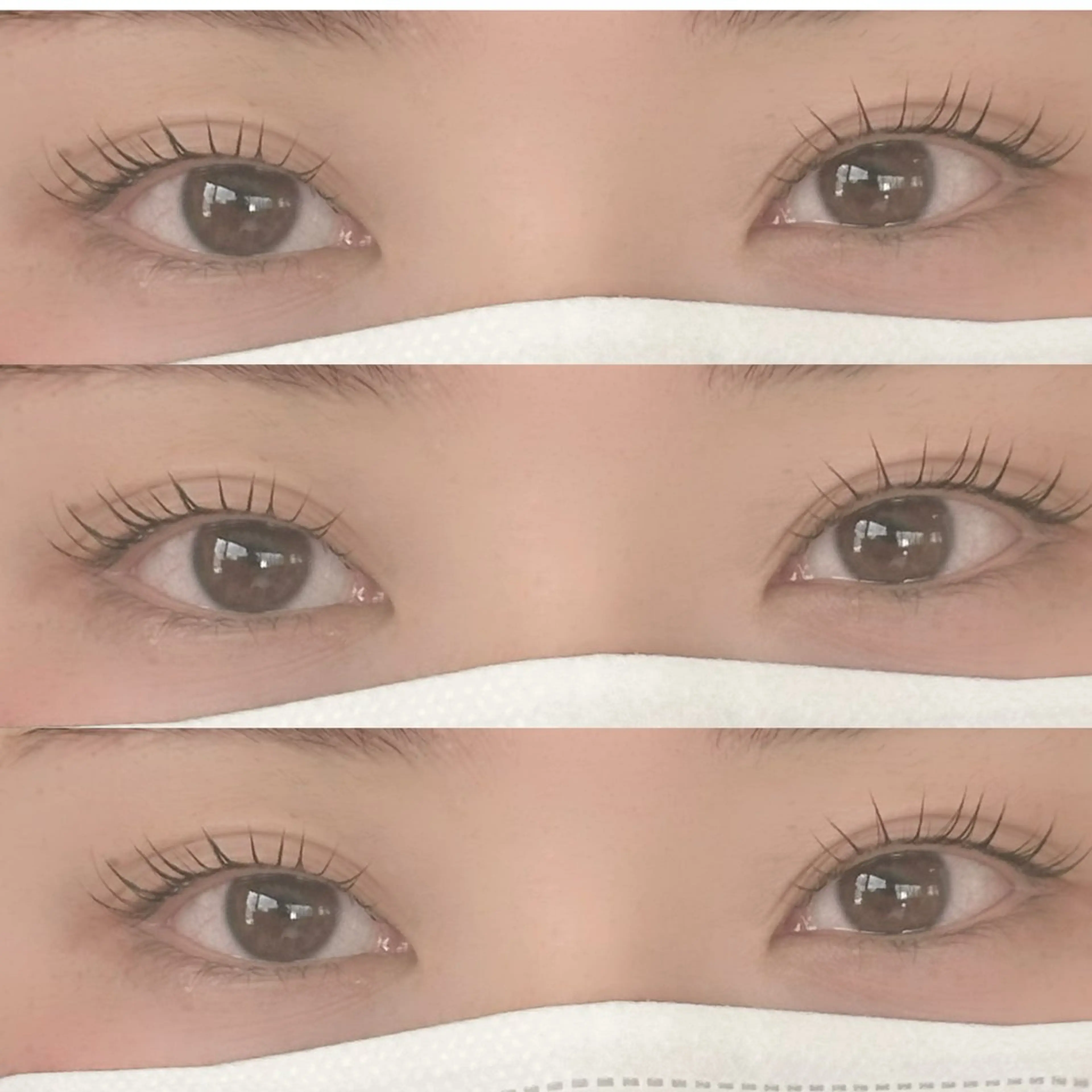 マツエク・マツパ eye beauty chikage.の眉毛・アイブロウイメージ