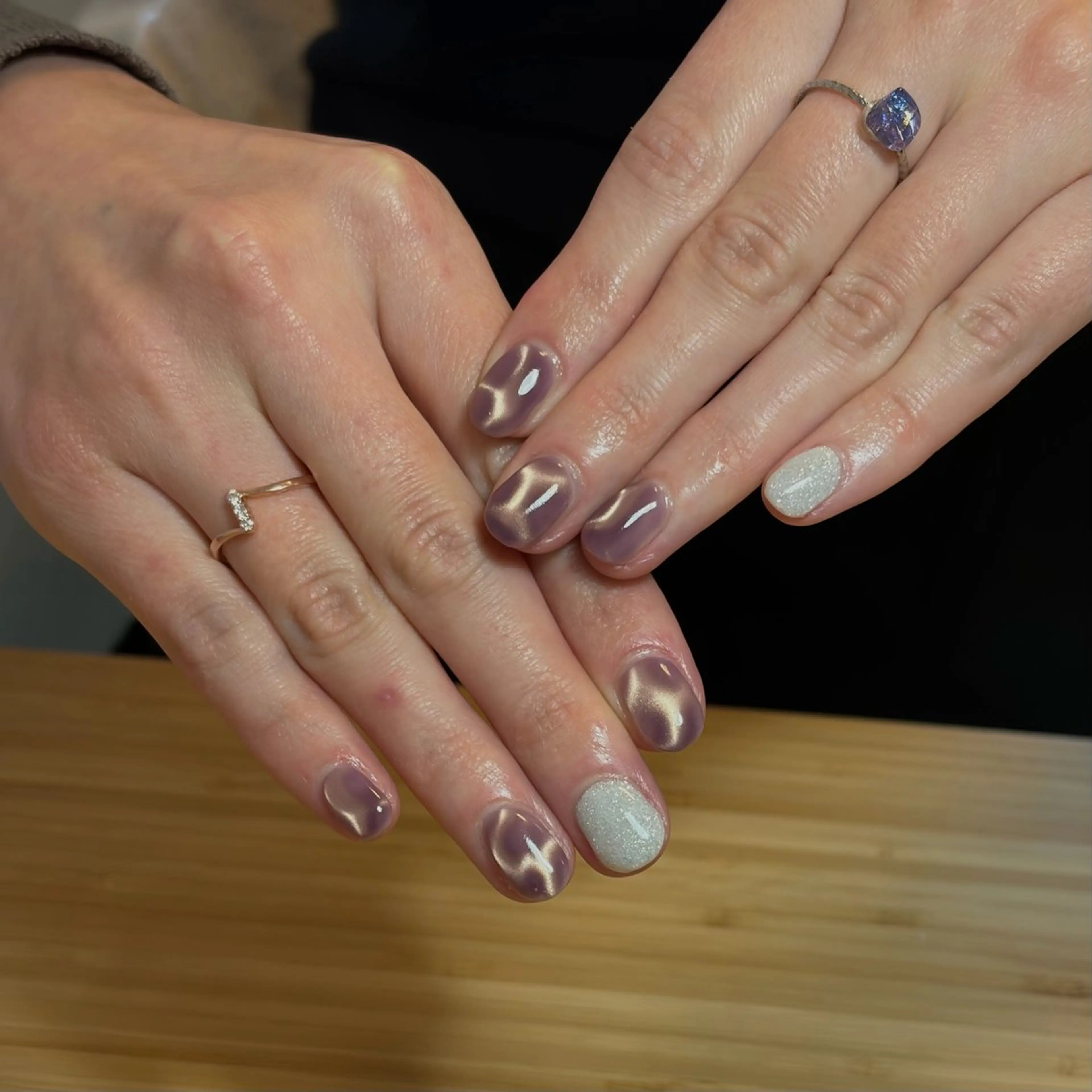 ネイル Bei nail MIKIのネイルデザイン