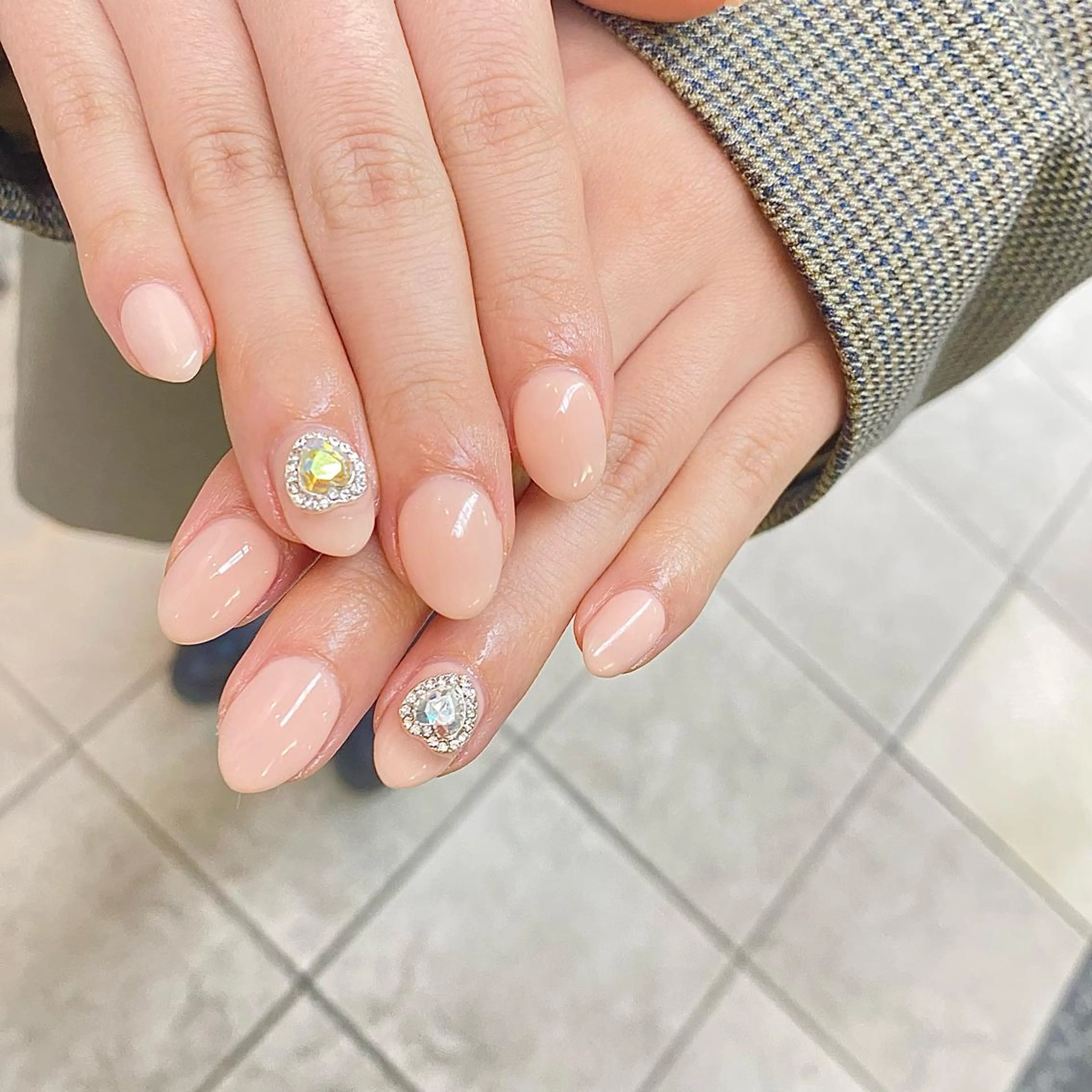 ネイル pro.m Kanonのネイルデザイン