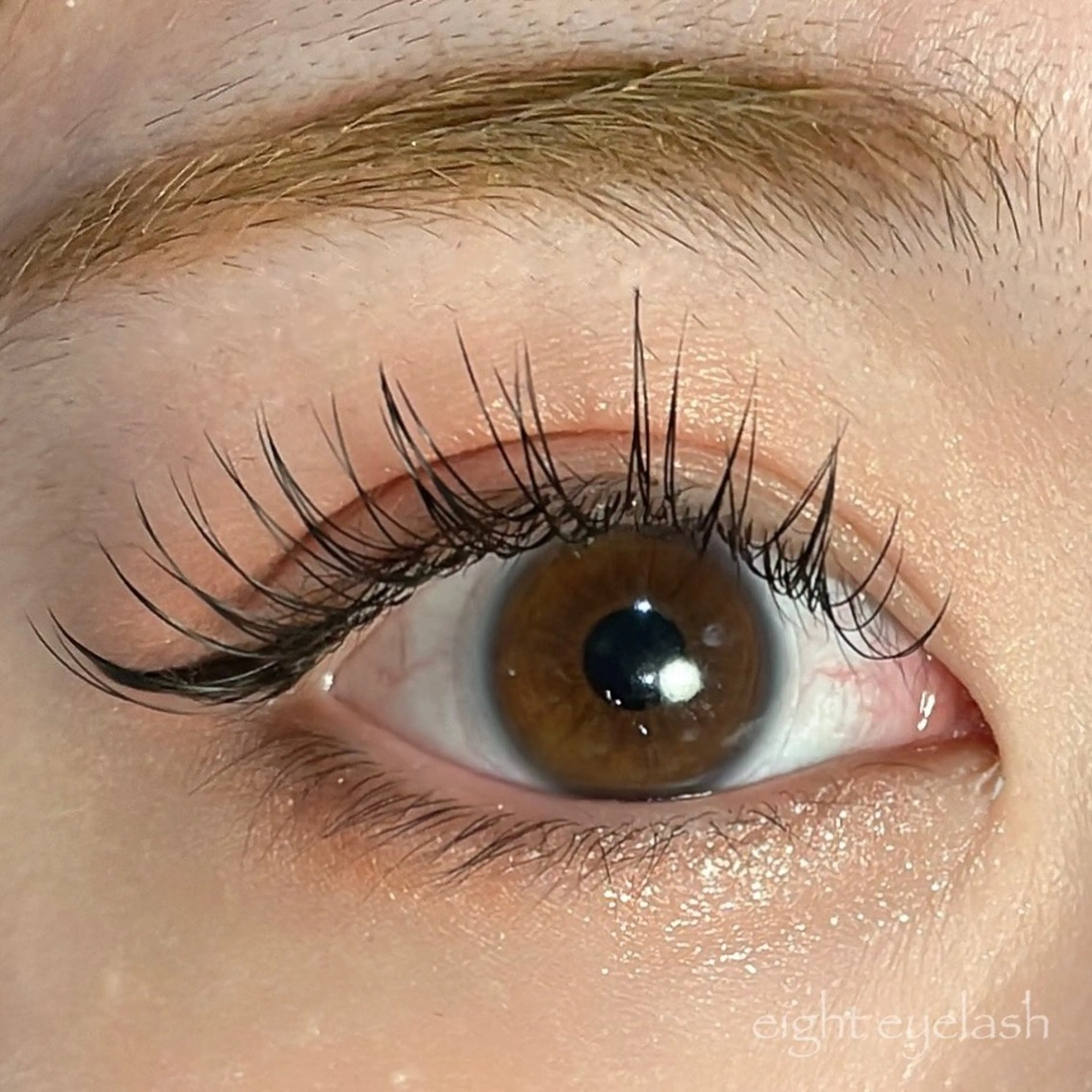 マツエク・マツパ neroli❁ satoのマツエク・マツパデザイン