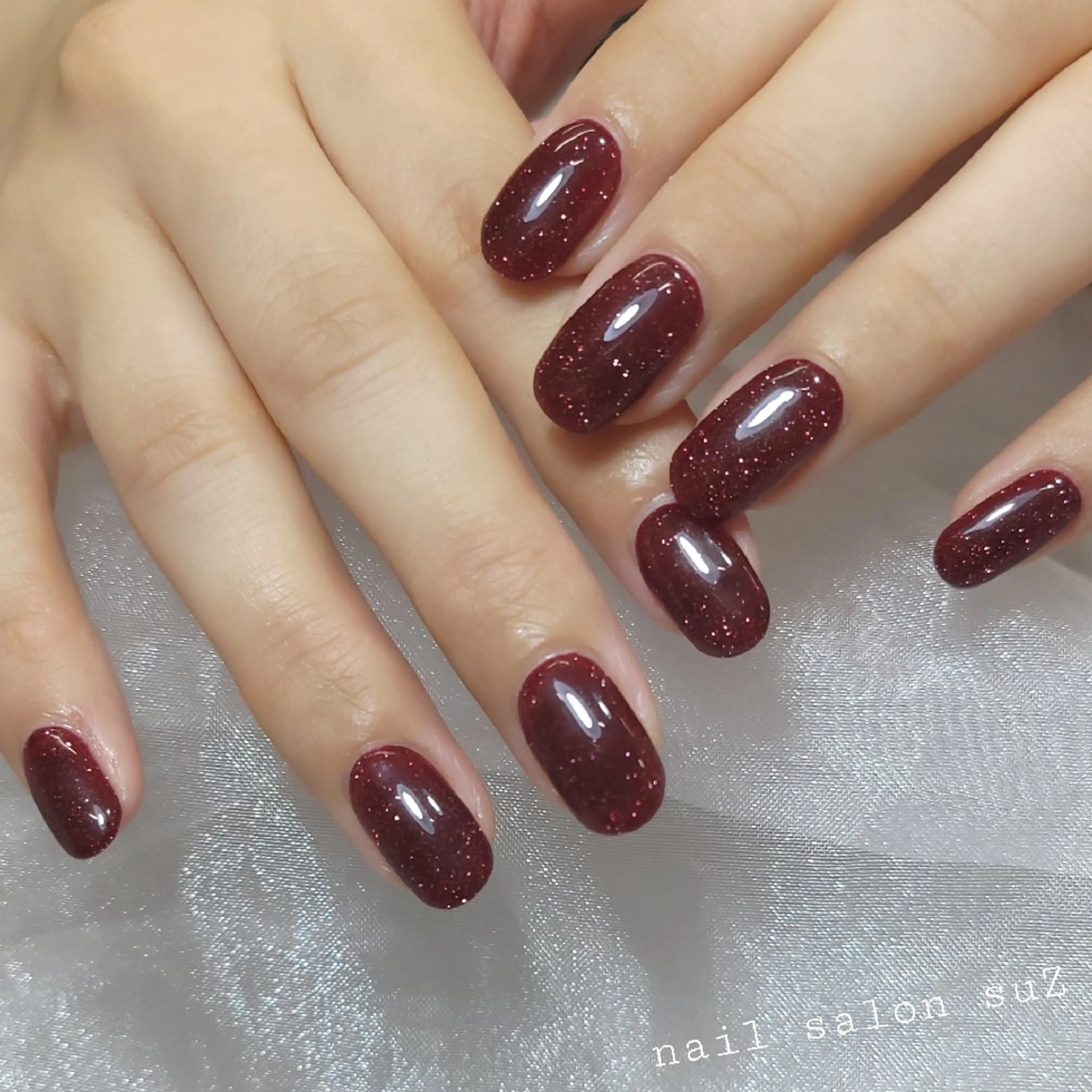 ネイル nail salon suZのネイルデザイン