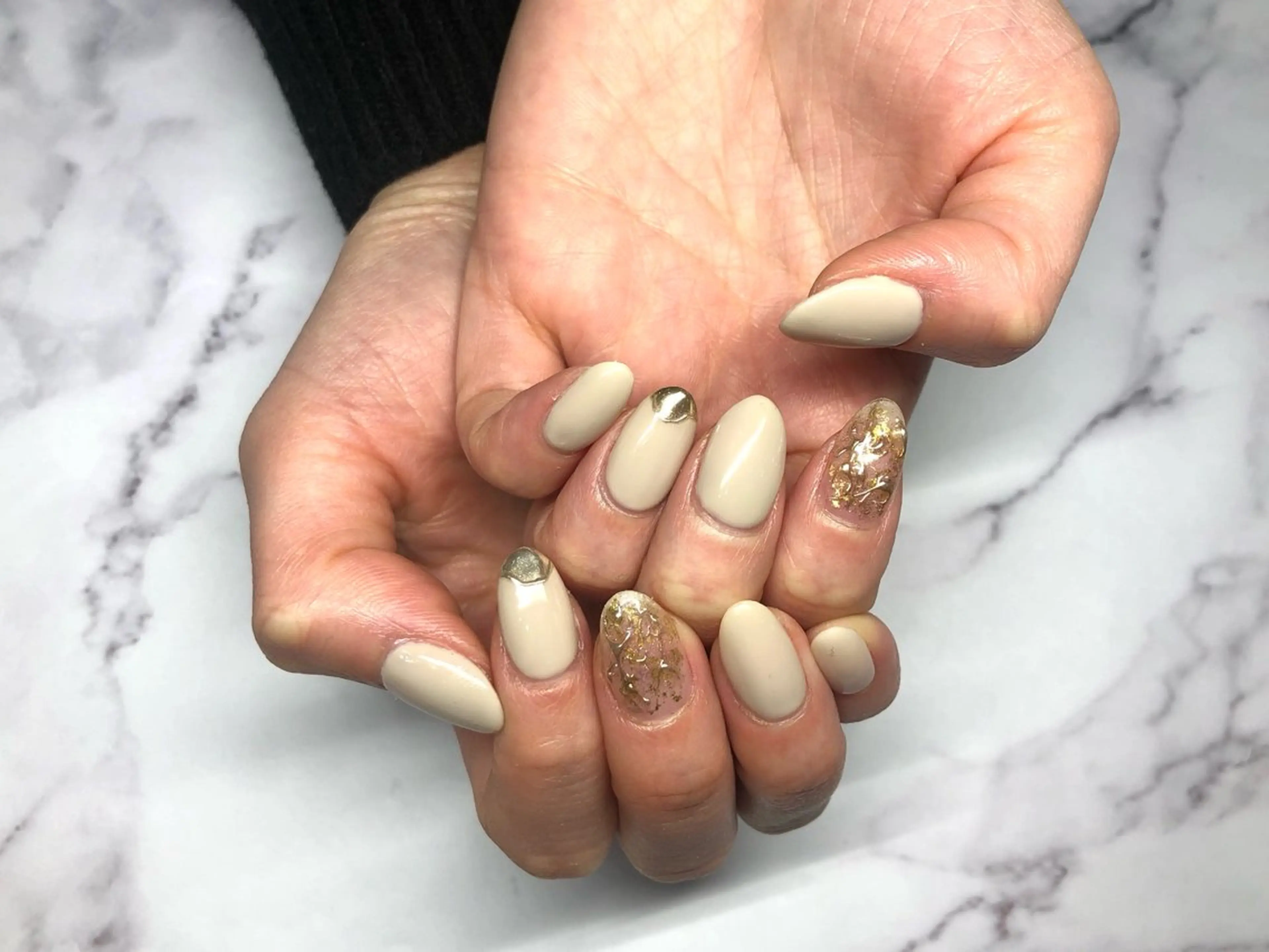 ネイル RAD NAILのネイルデザイン