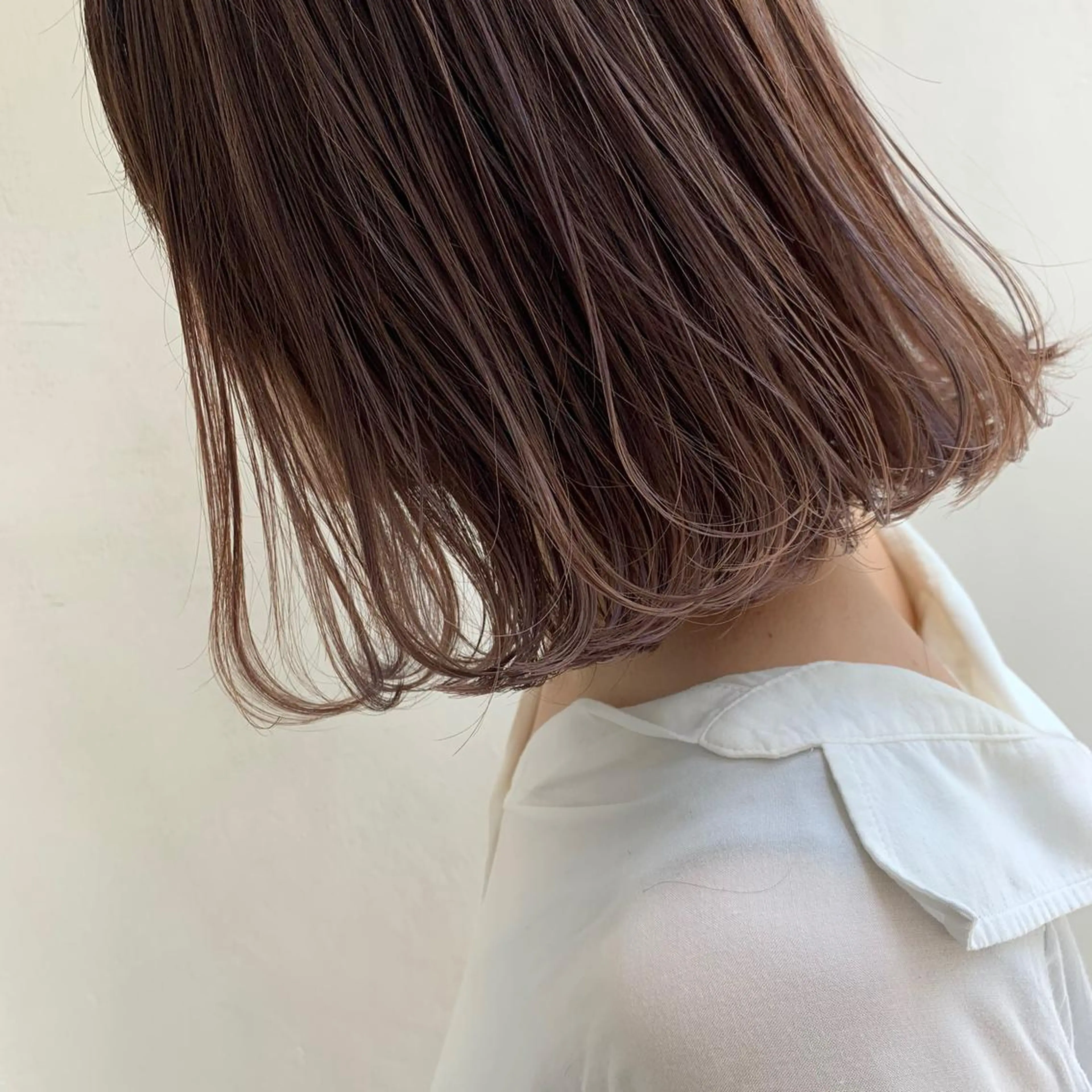 ショート カット ヘアカラー トリートメント Emitas.宮街道店所属・森崎 士/似合わせカラーのヘアスタイル