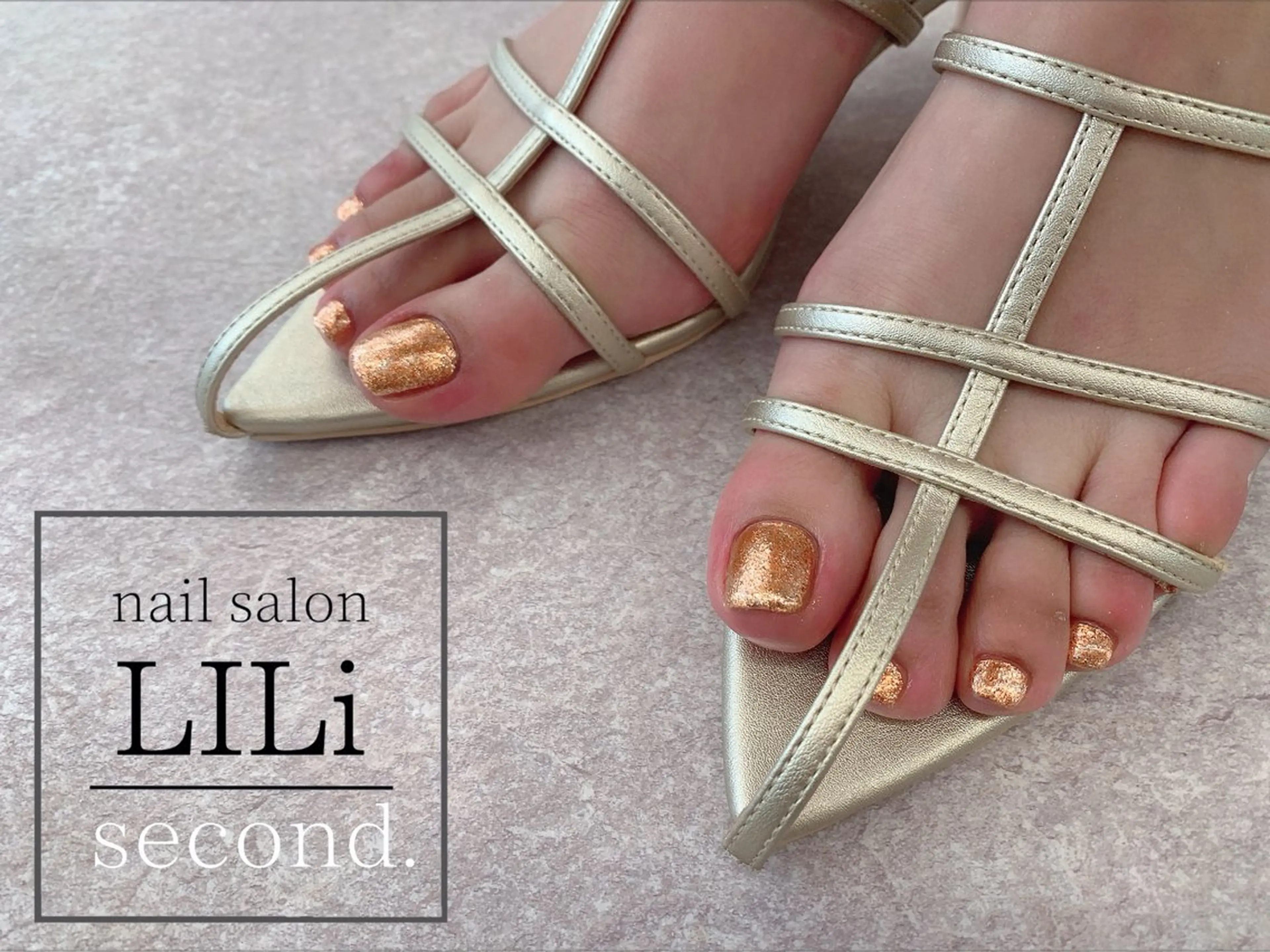 ネイル Sari ✳︎のネイルデザイン