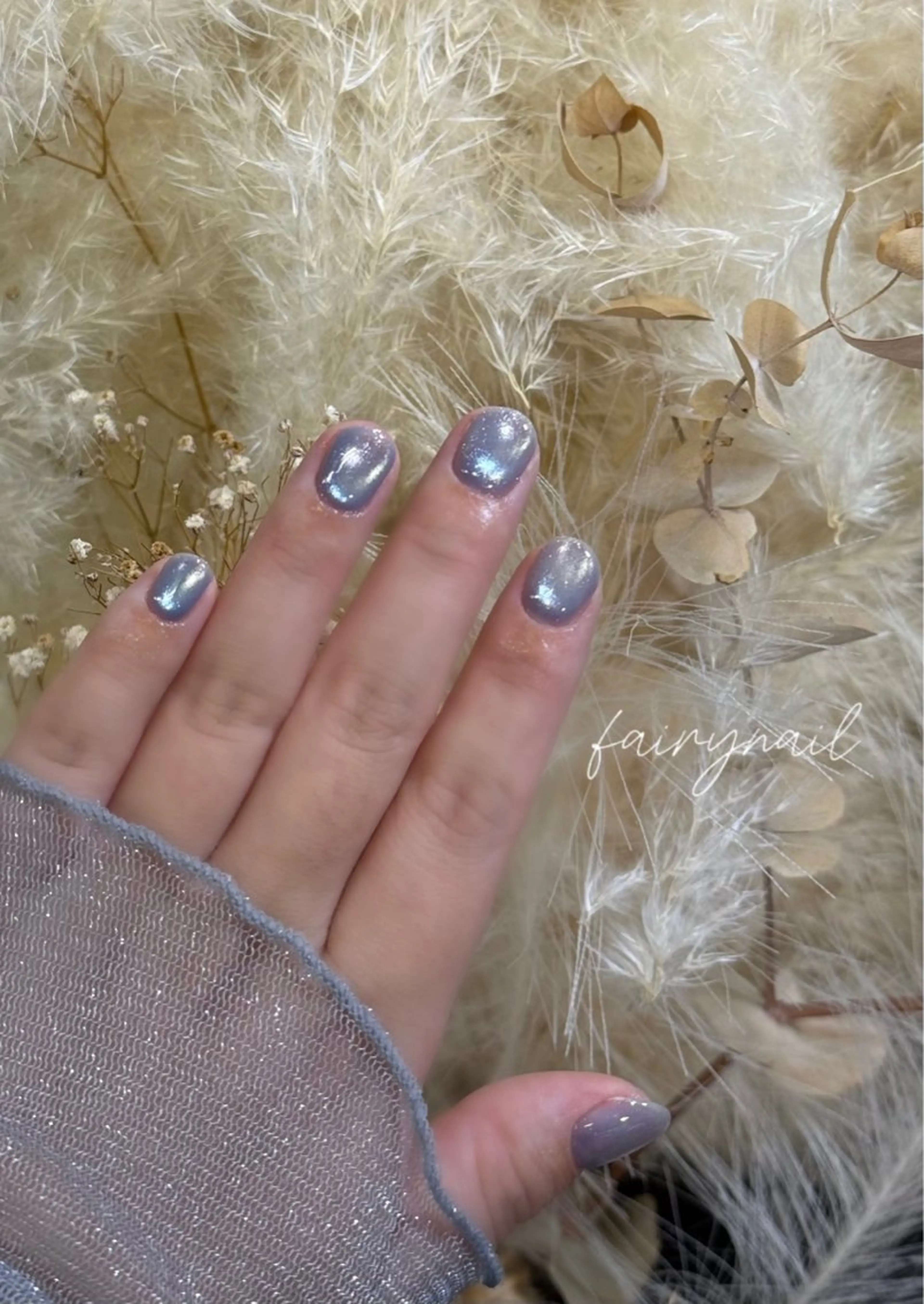 ネイル fairy 25のネイルデザイン