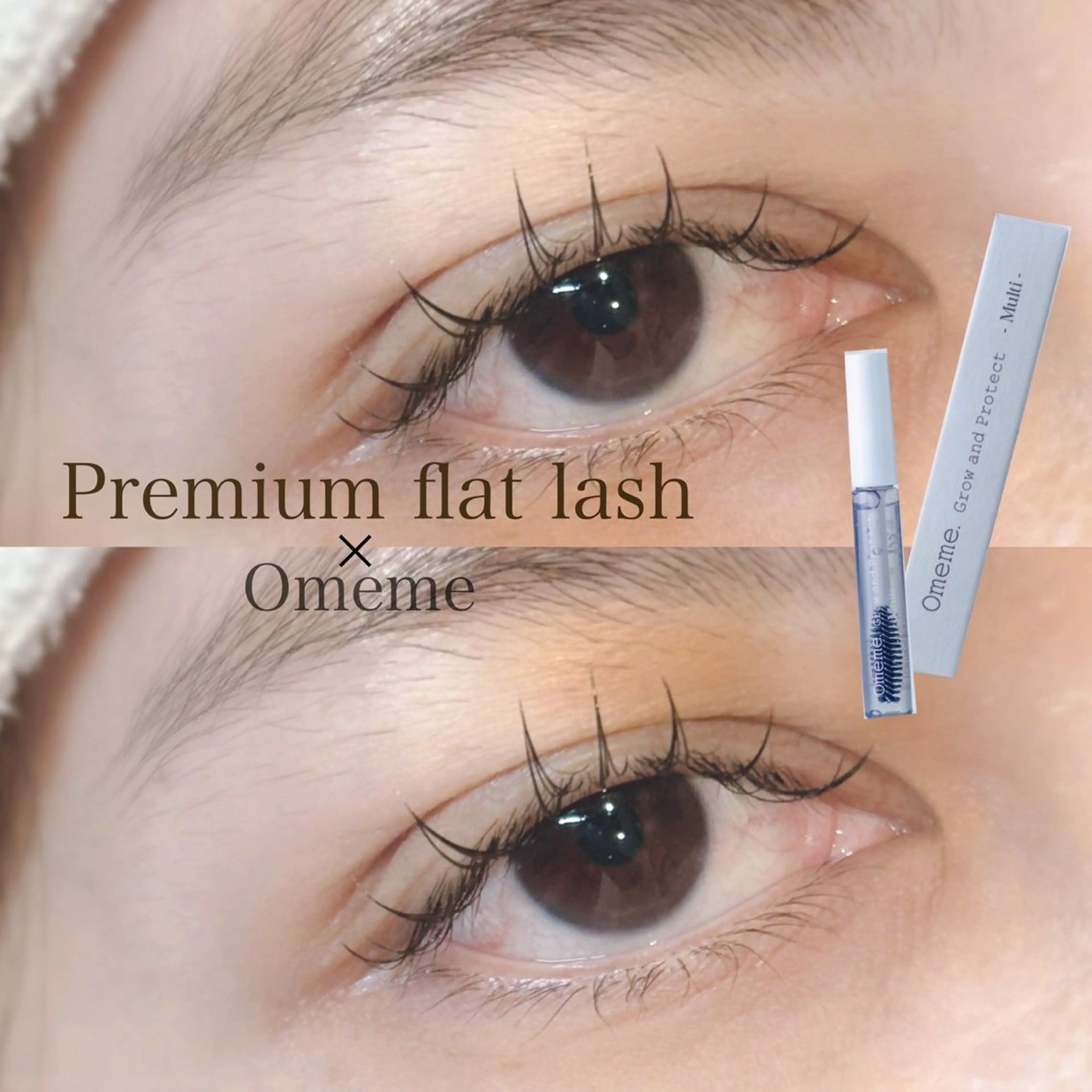 マツエク・マツパ hina🌷/re- born新鎌ヶ谷のマツエク・マツパデザイン