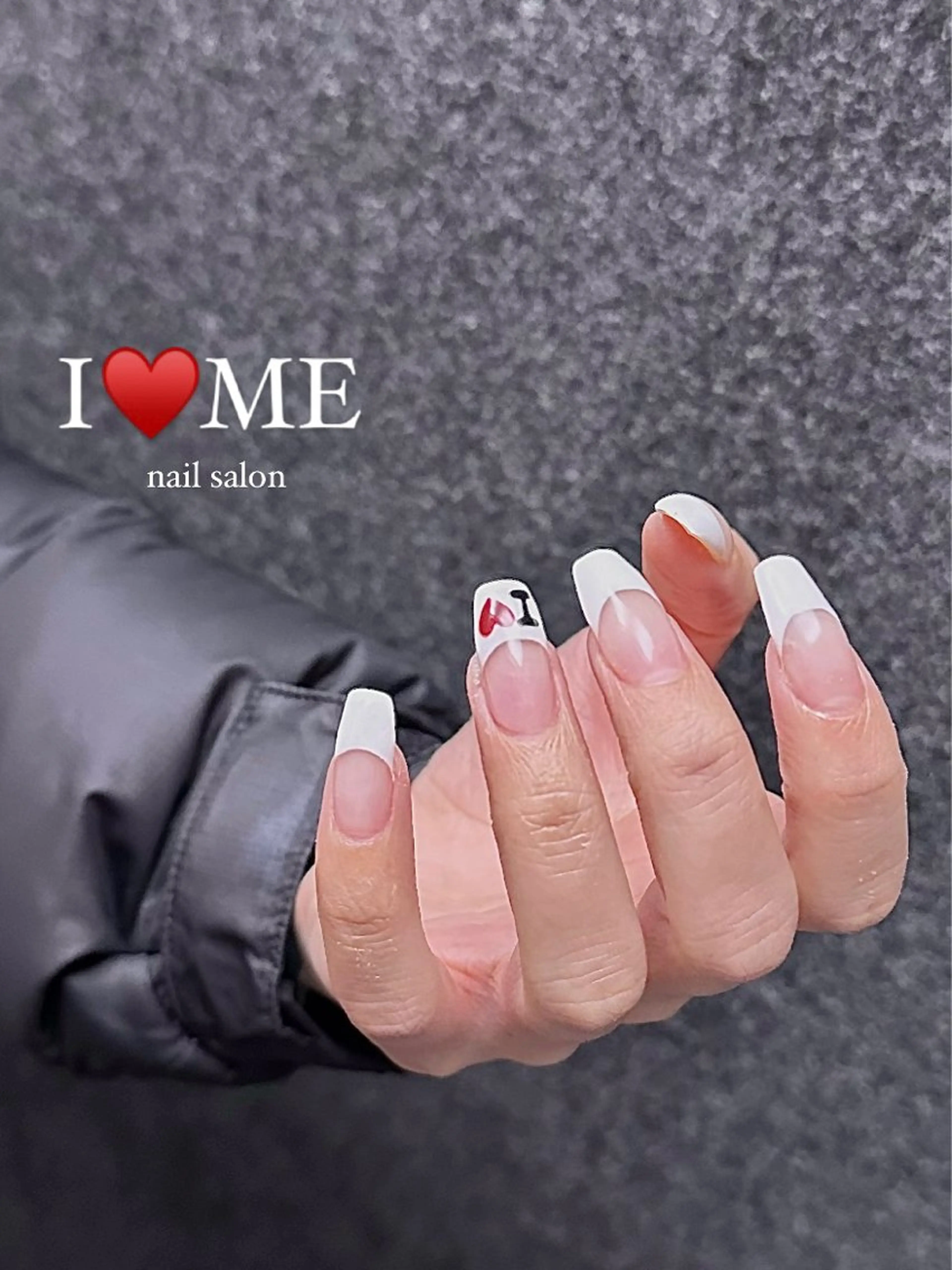 ネイル mignon nailのネイルデザイン