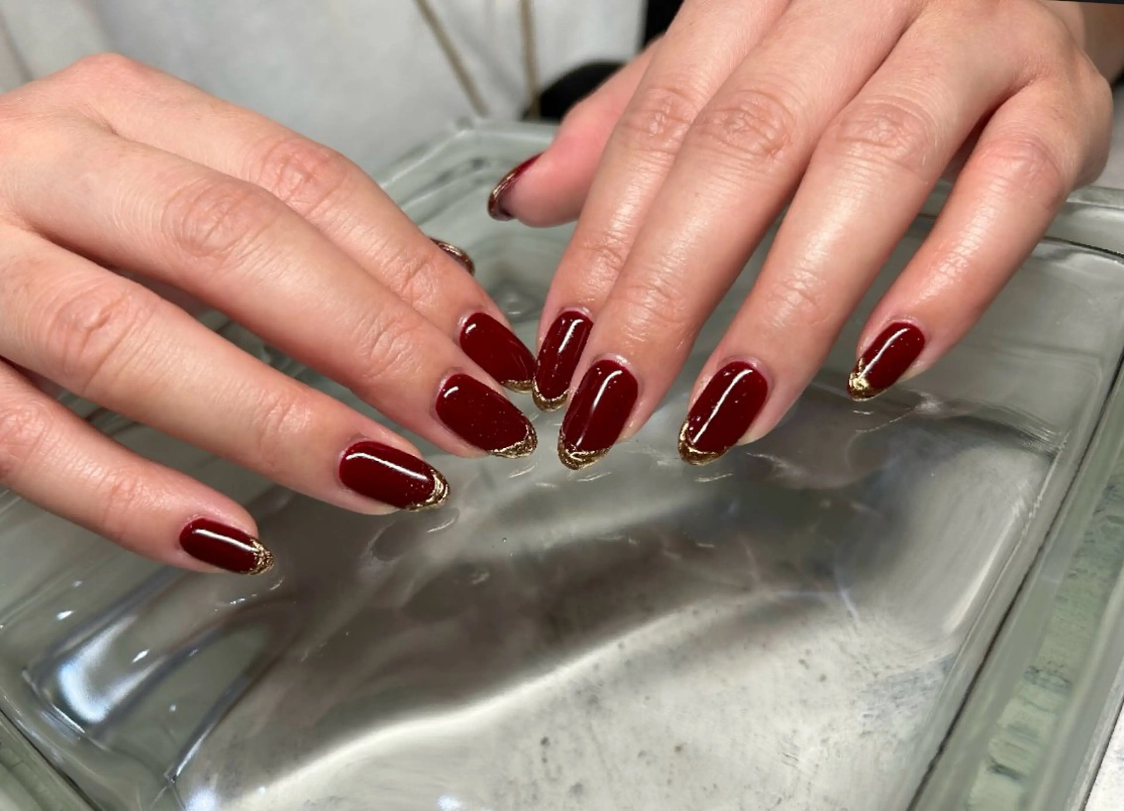 ネイル N.design muraのネイルデザイン