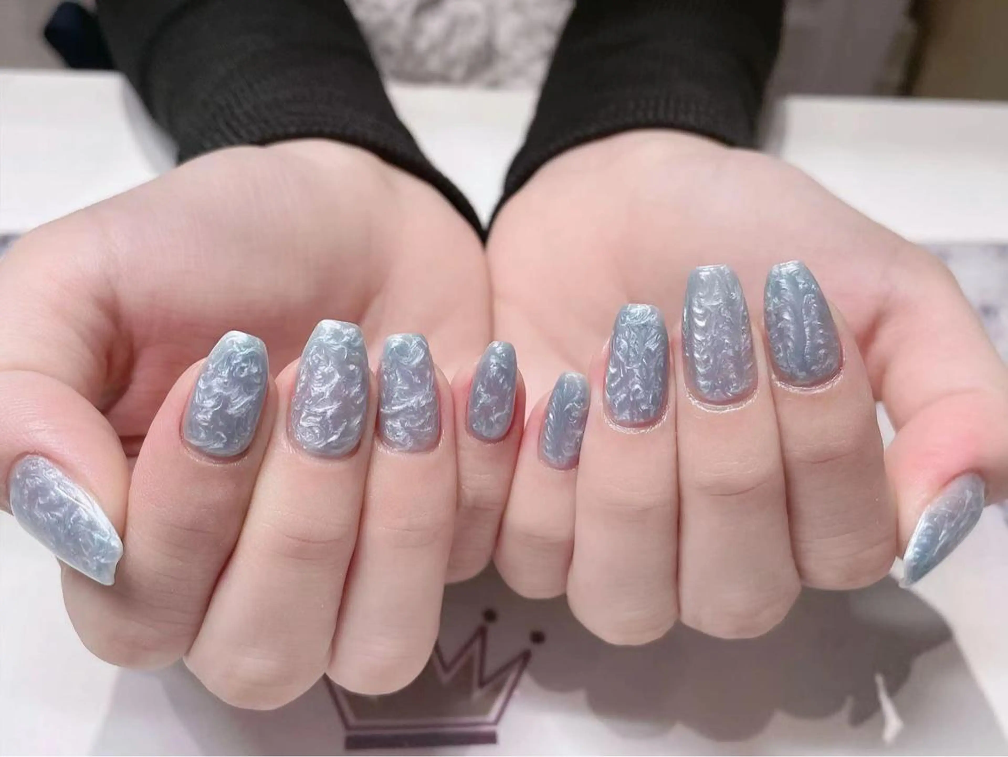 ネイル エムズ ハヤシのネイルデザイン