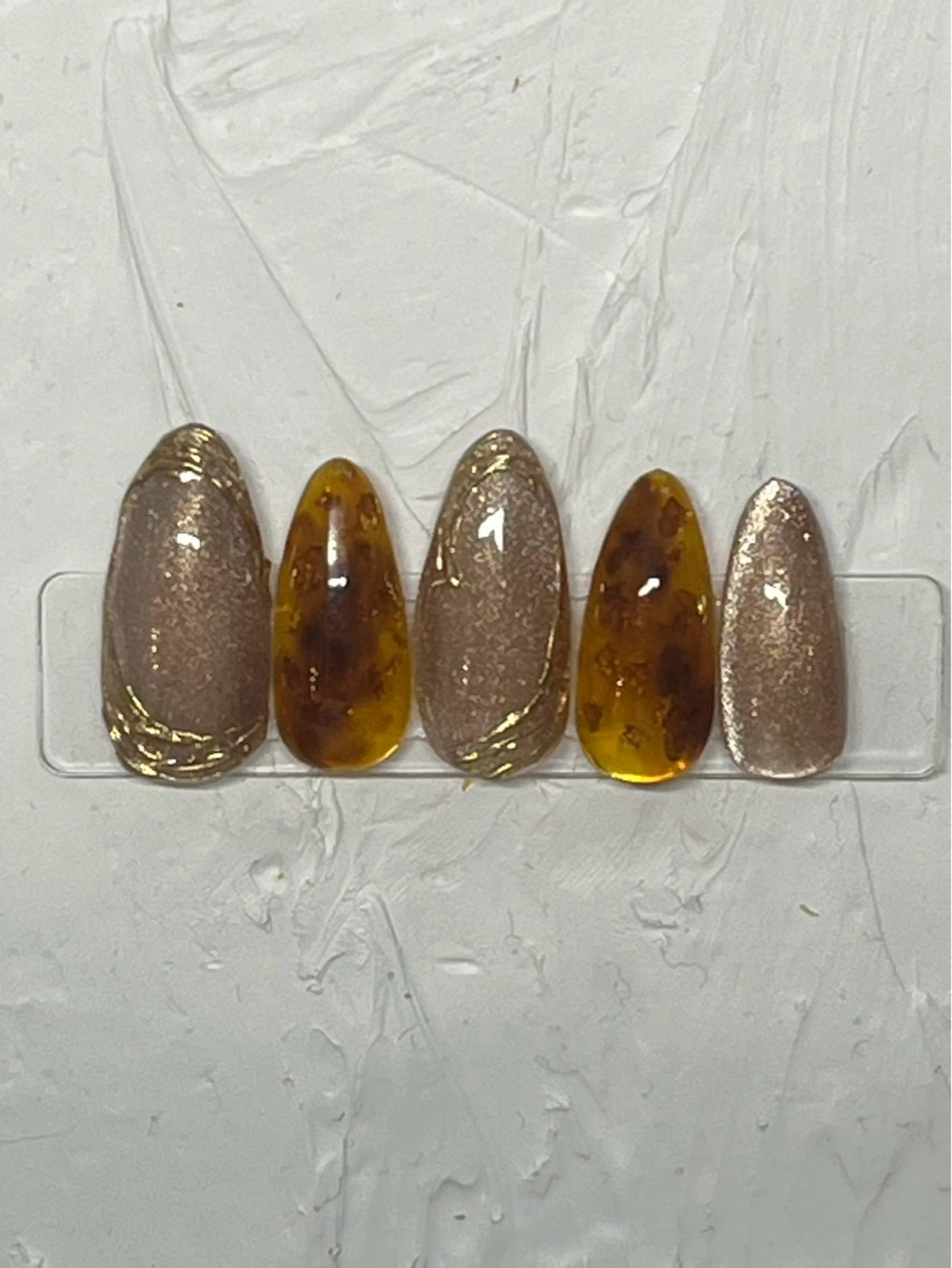 ネイル kira-la キララ･:*..のネイルデザイン