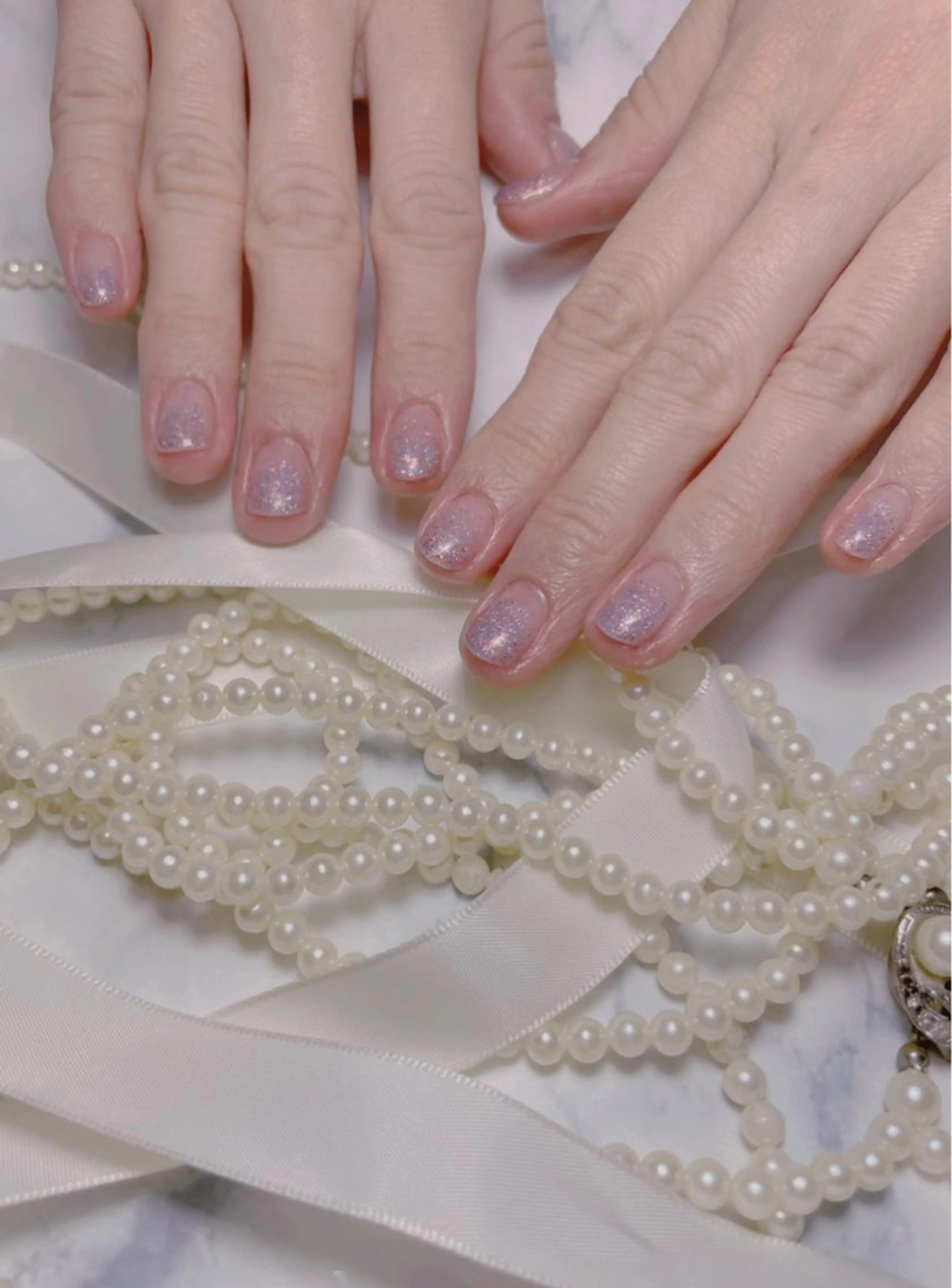 ネイル ハンドネイル Shizuka Nail Salonのネイルデザイン