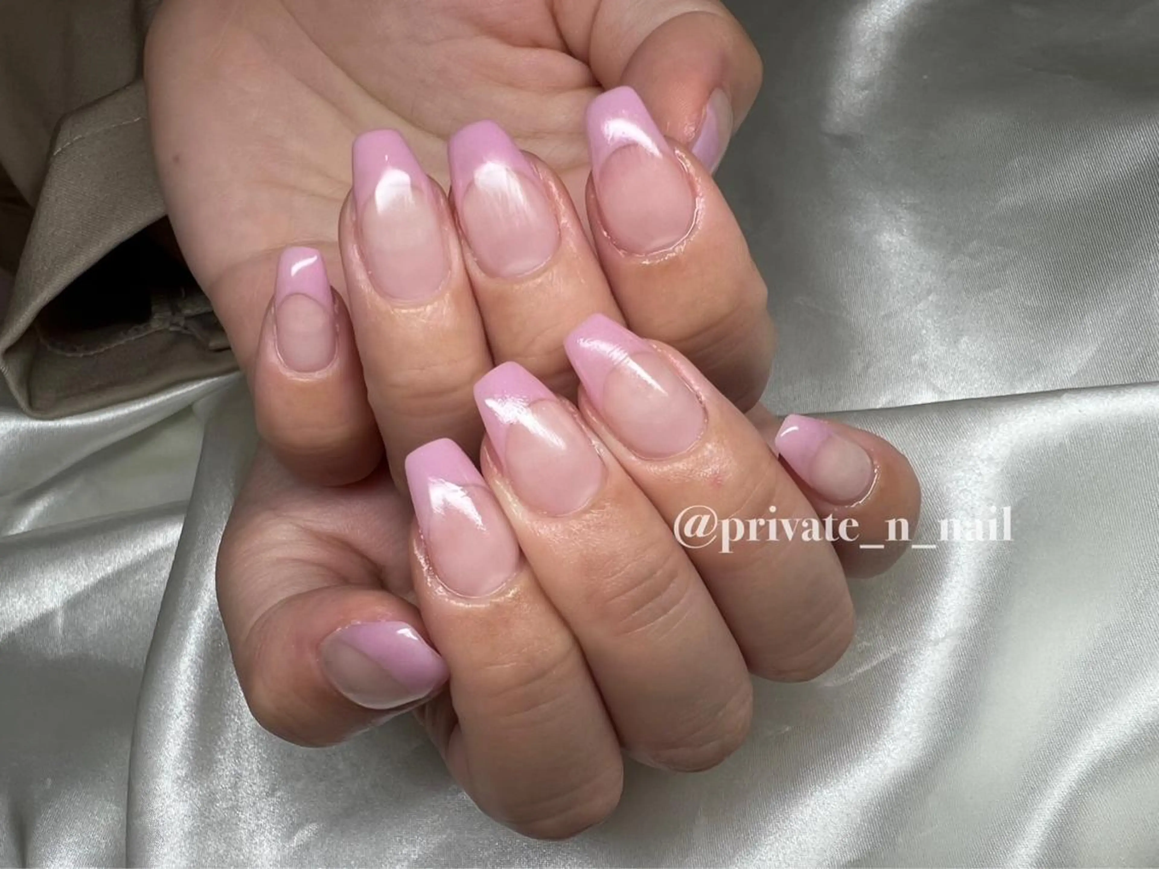 ネイル -N nail- Jr.nailistのネイルデザイン