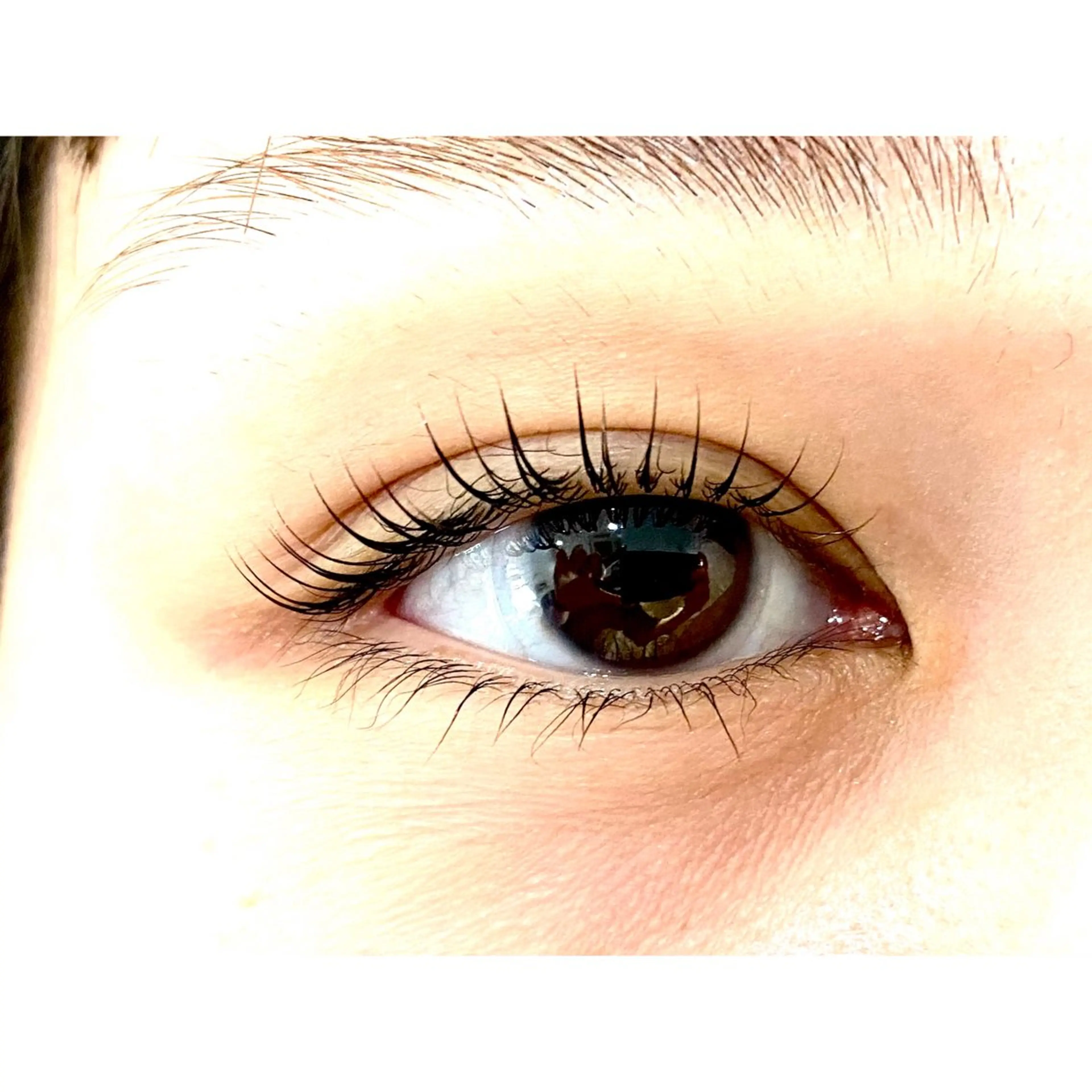 マツエク・マツパ マツパ handa kiyokaのマツエク・マツパデザイン