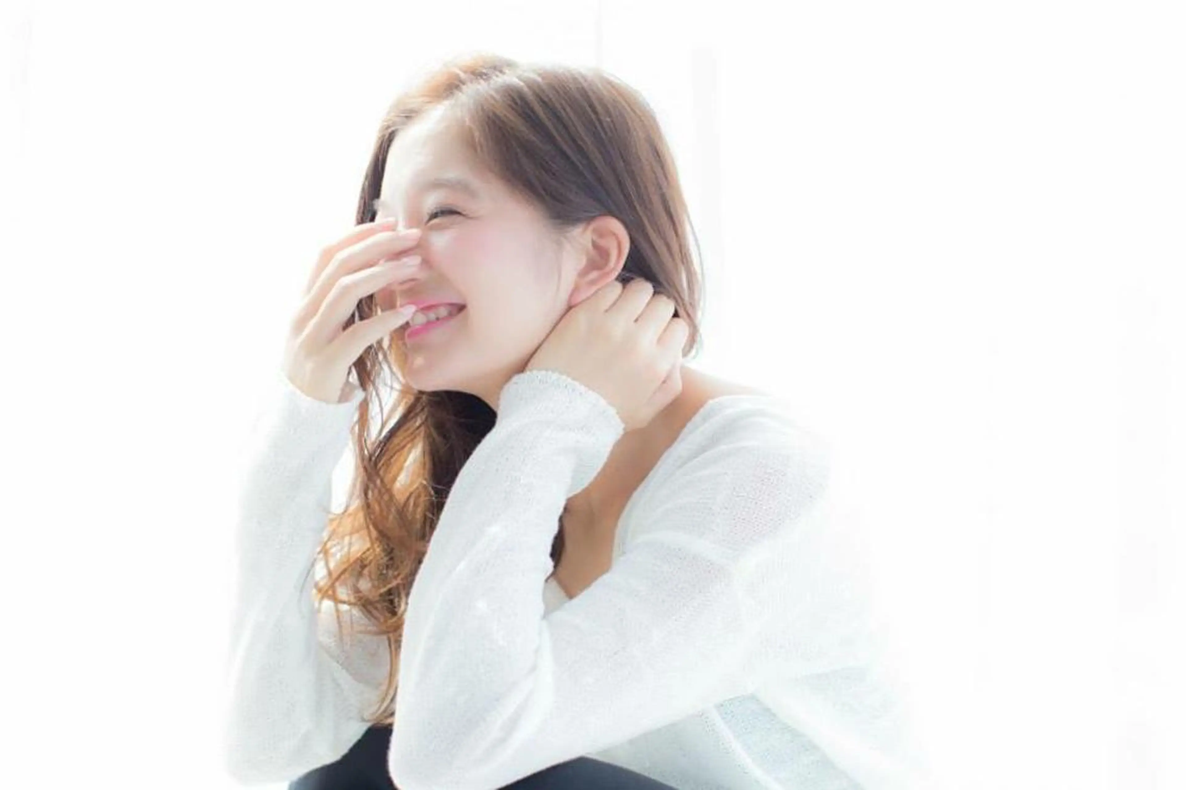 カット+Aujua4ステップトリートメントの写真