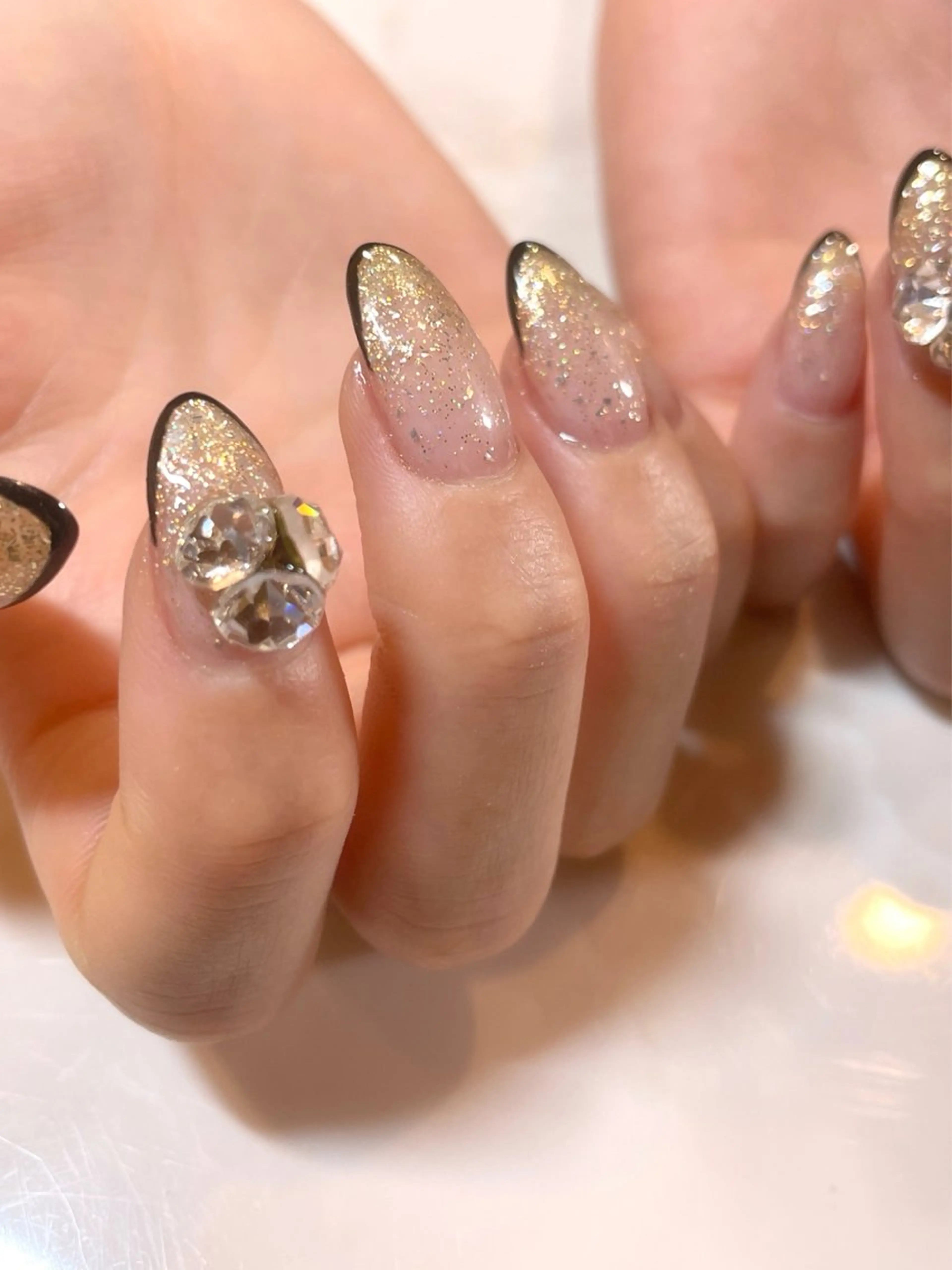 ネイル PRIMO<マツパ> 原宿/明治神宮前のマツエク・マツパデザイン