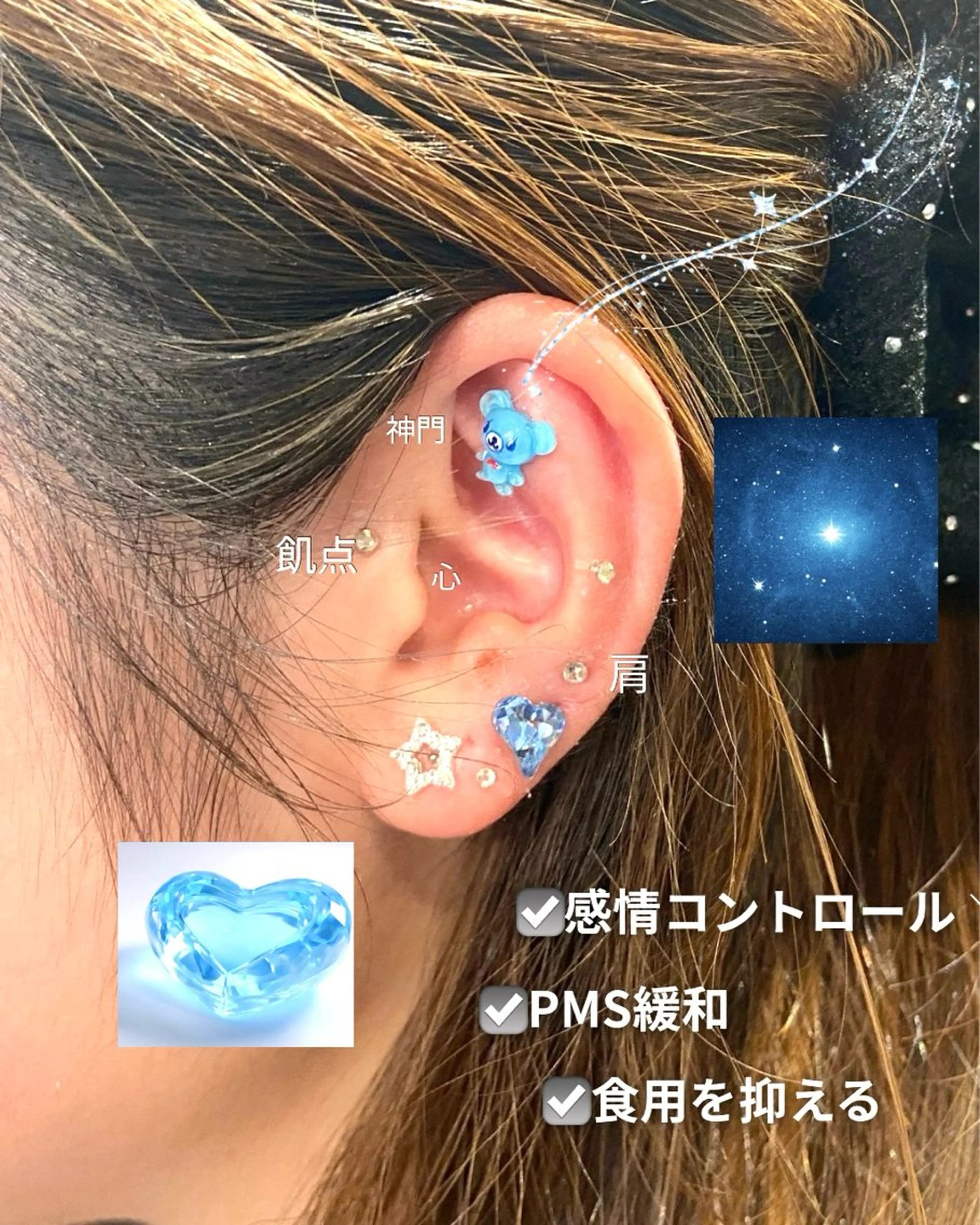 その他 Q1000所属・Ri noのその他イメージ