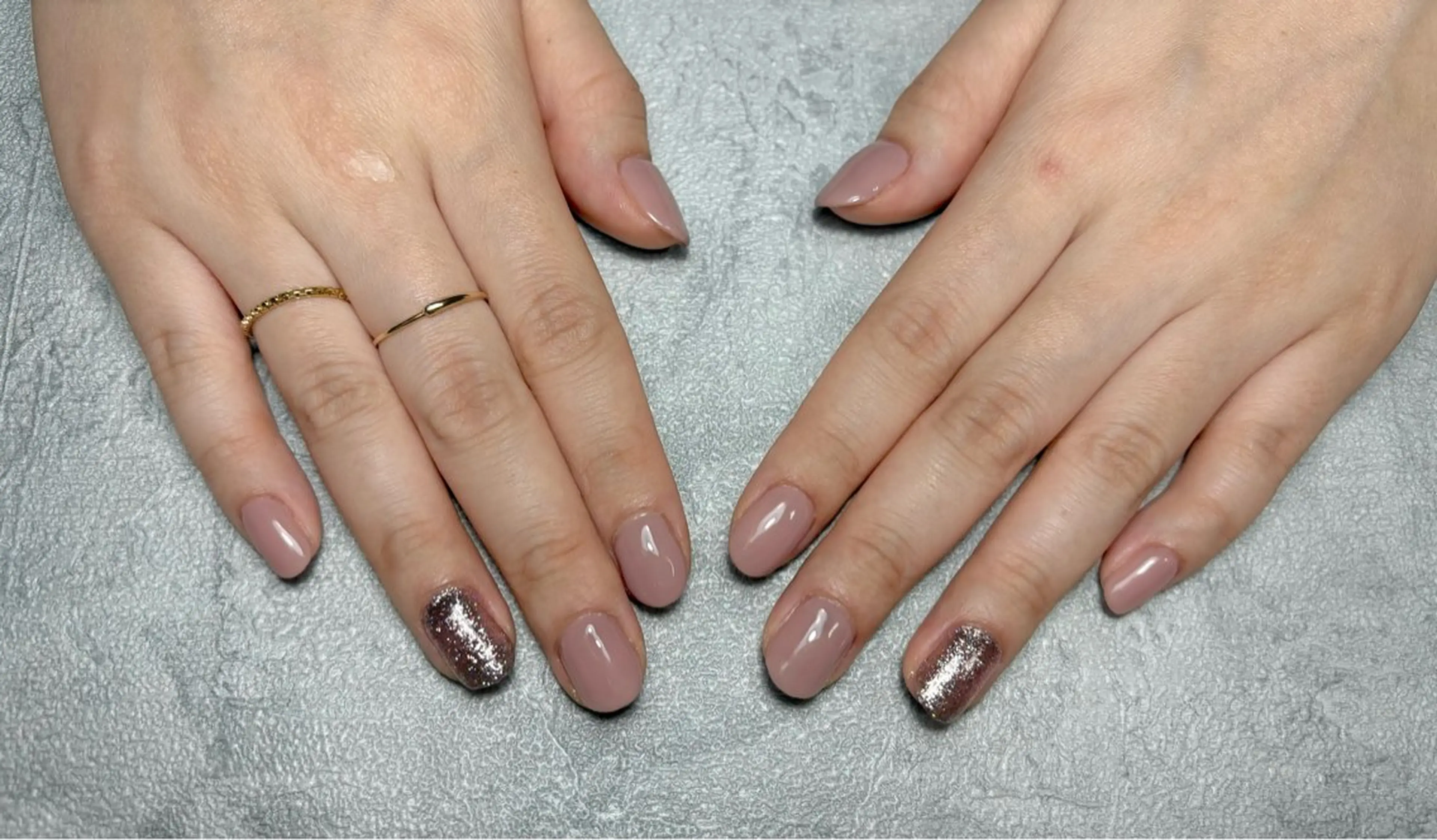 ネイル ハンドネイル nailsalon bellaのネイルデザイン