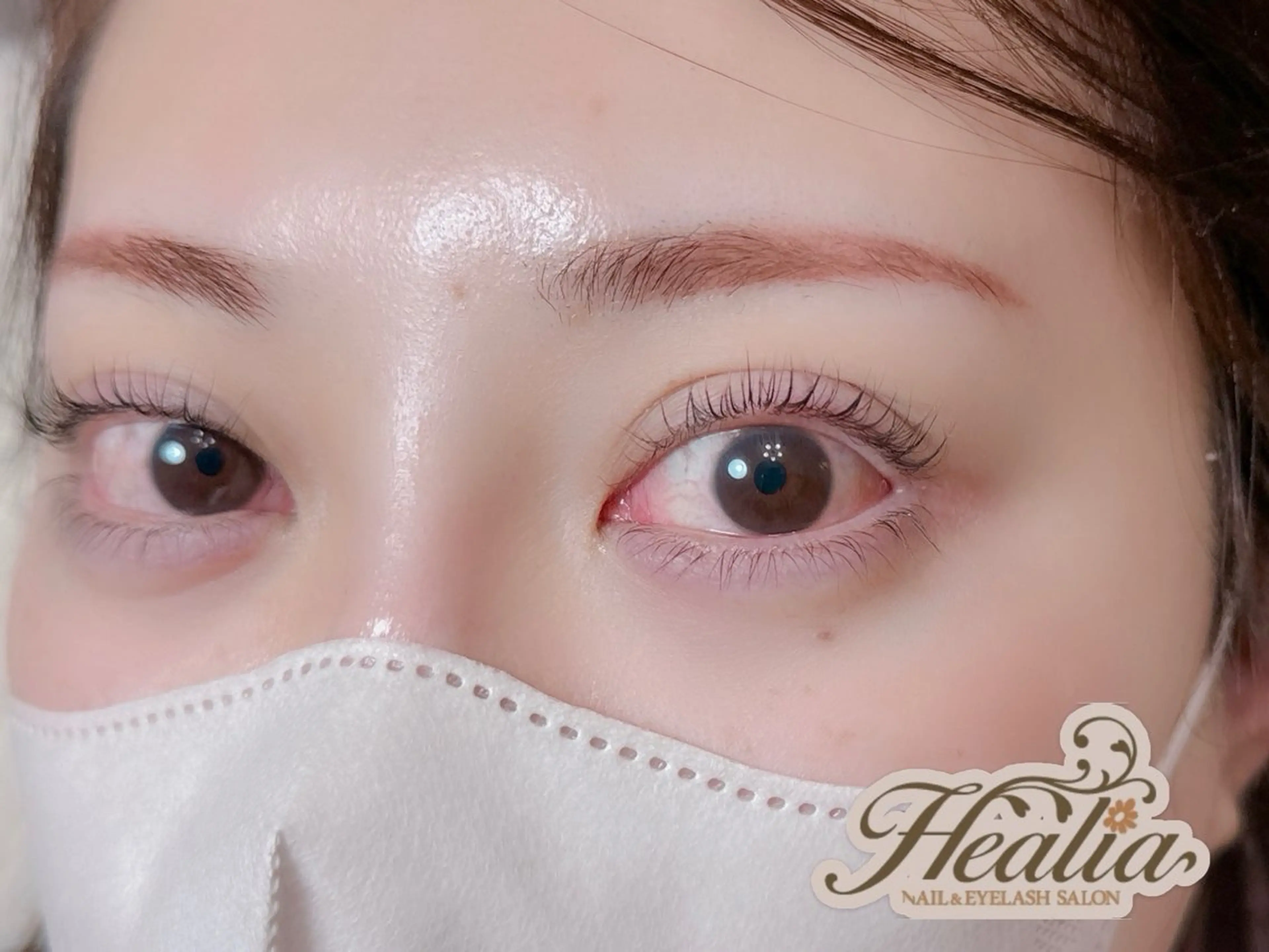 マツエク・マツパ REMIA湘南台 TANABEのネイルデザイン