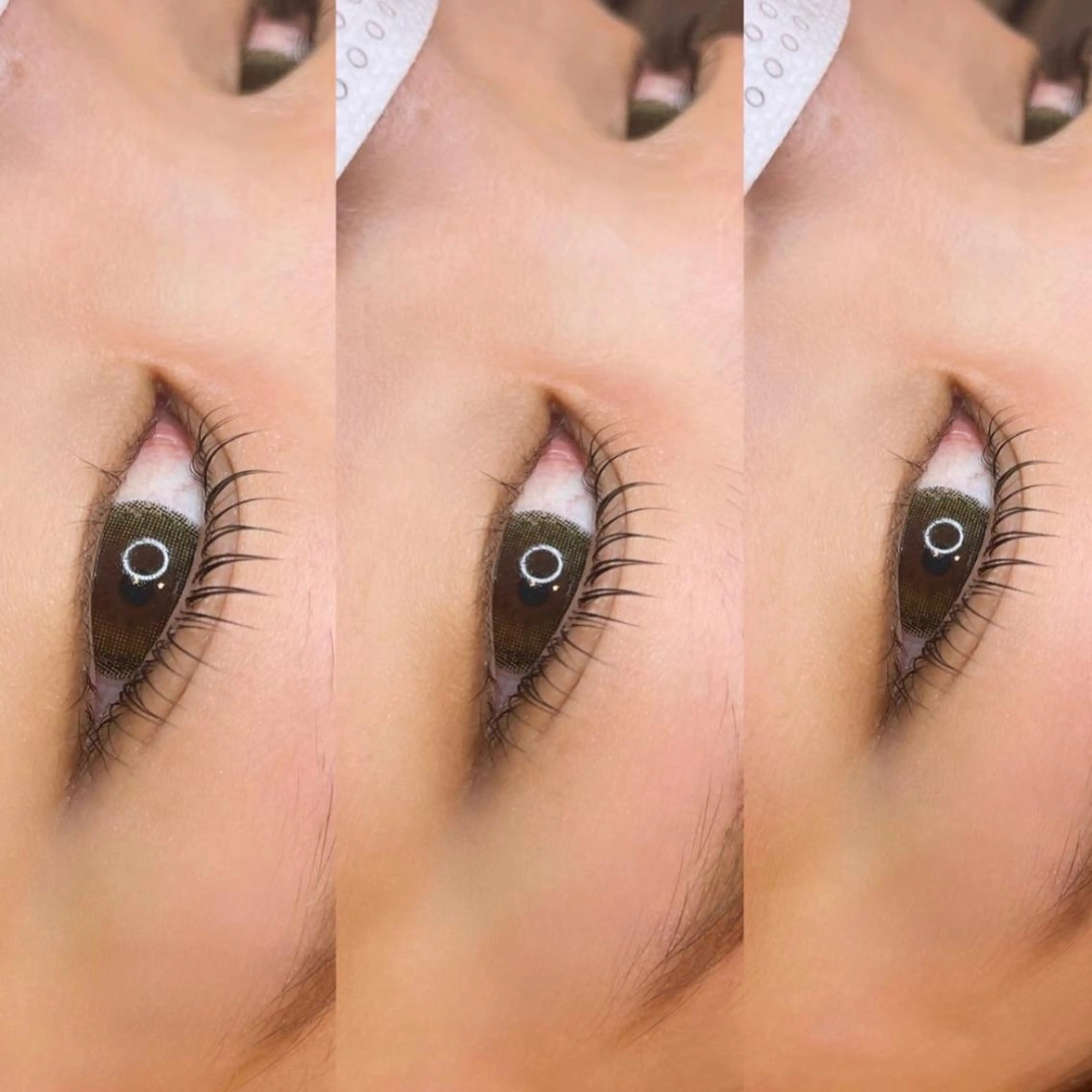 マツエク・マツパ times salon所属・ボウ🪞ヘアセット /マツパ/眉毛のマツエク・マツパデザイン