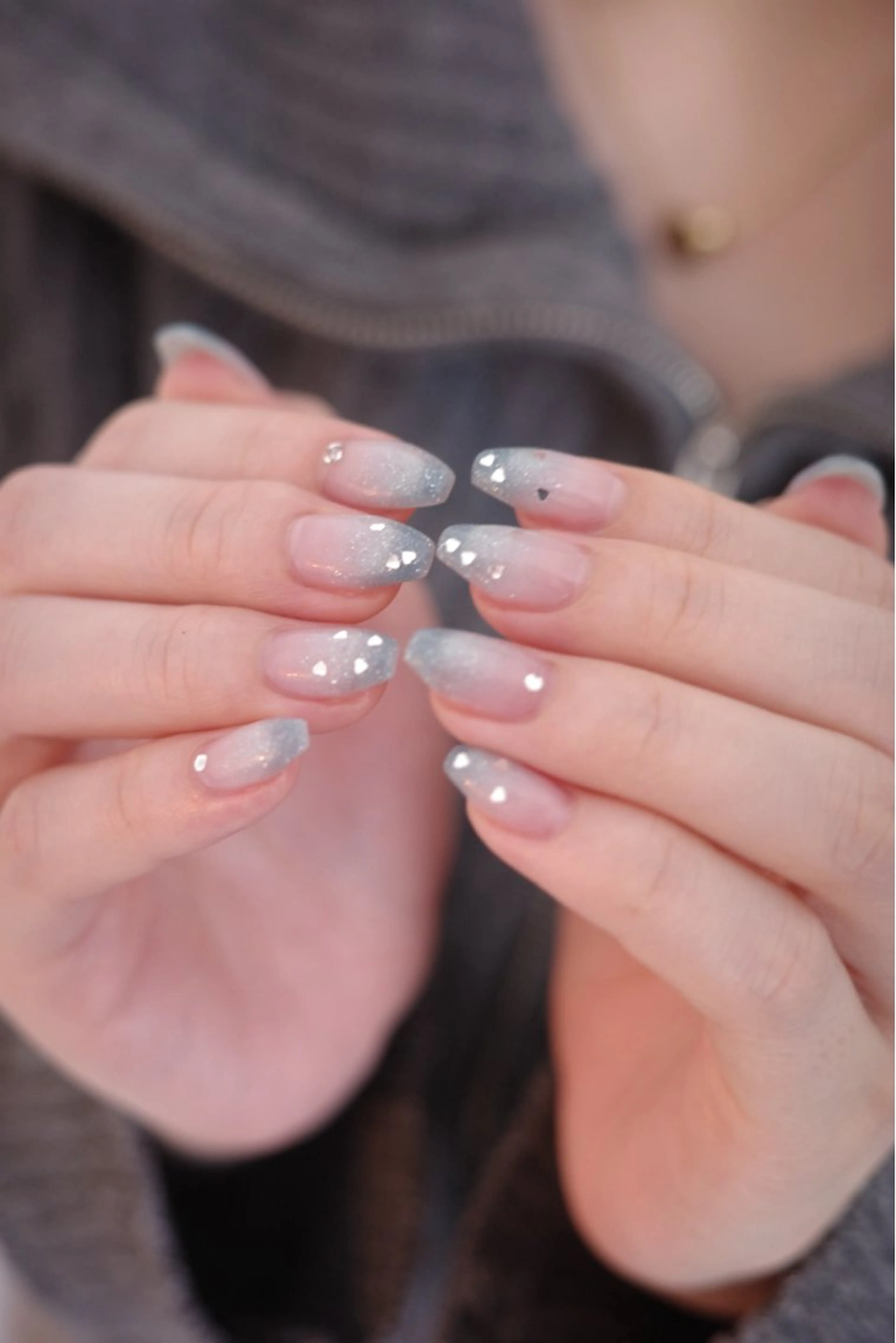 ネイル ハンドネイル Locèlon .のネイルデザイン