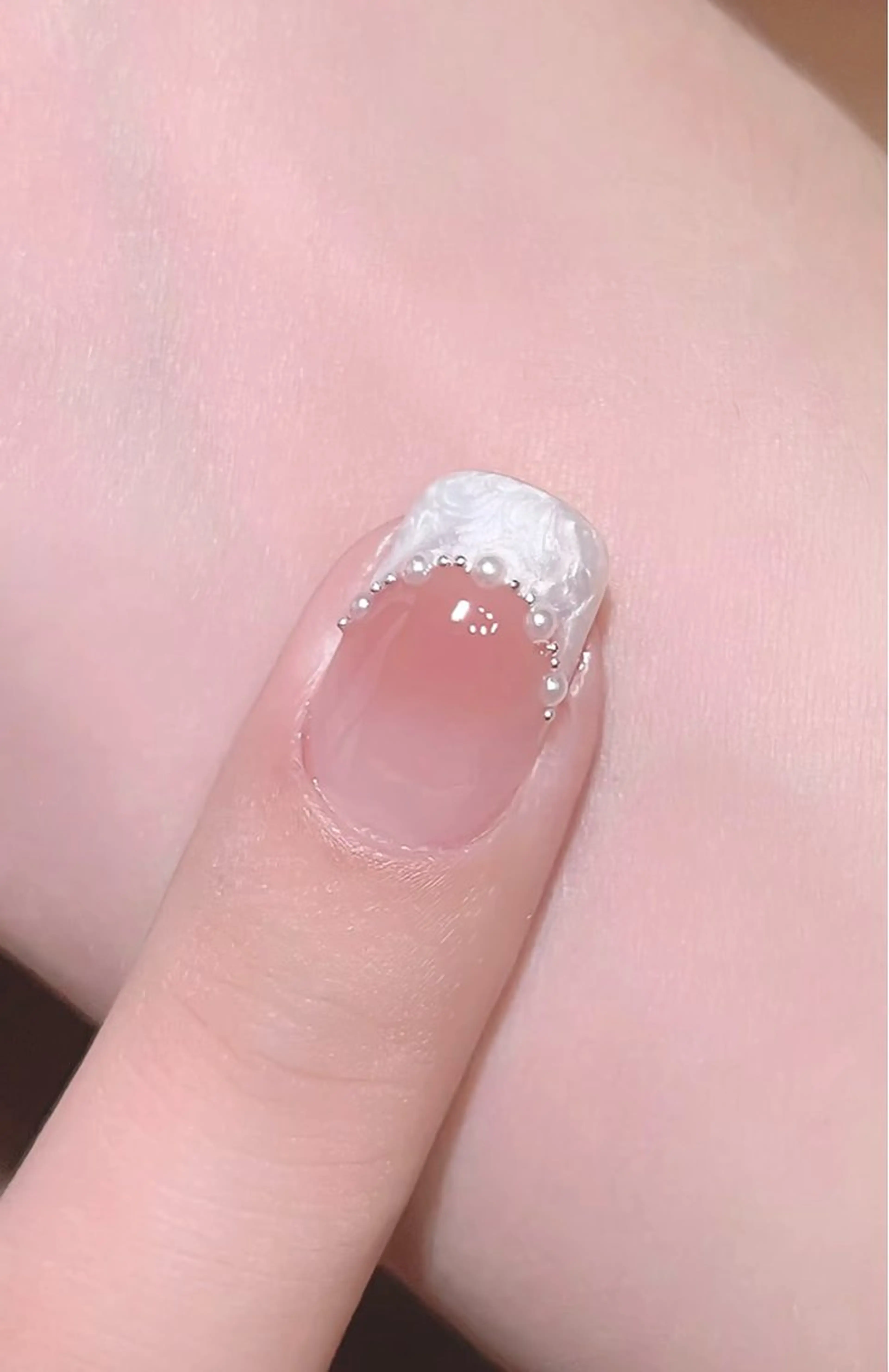 🎀🉐フレンチの写真