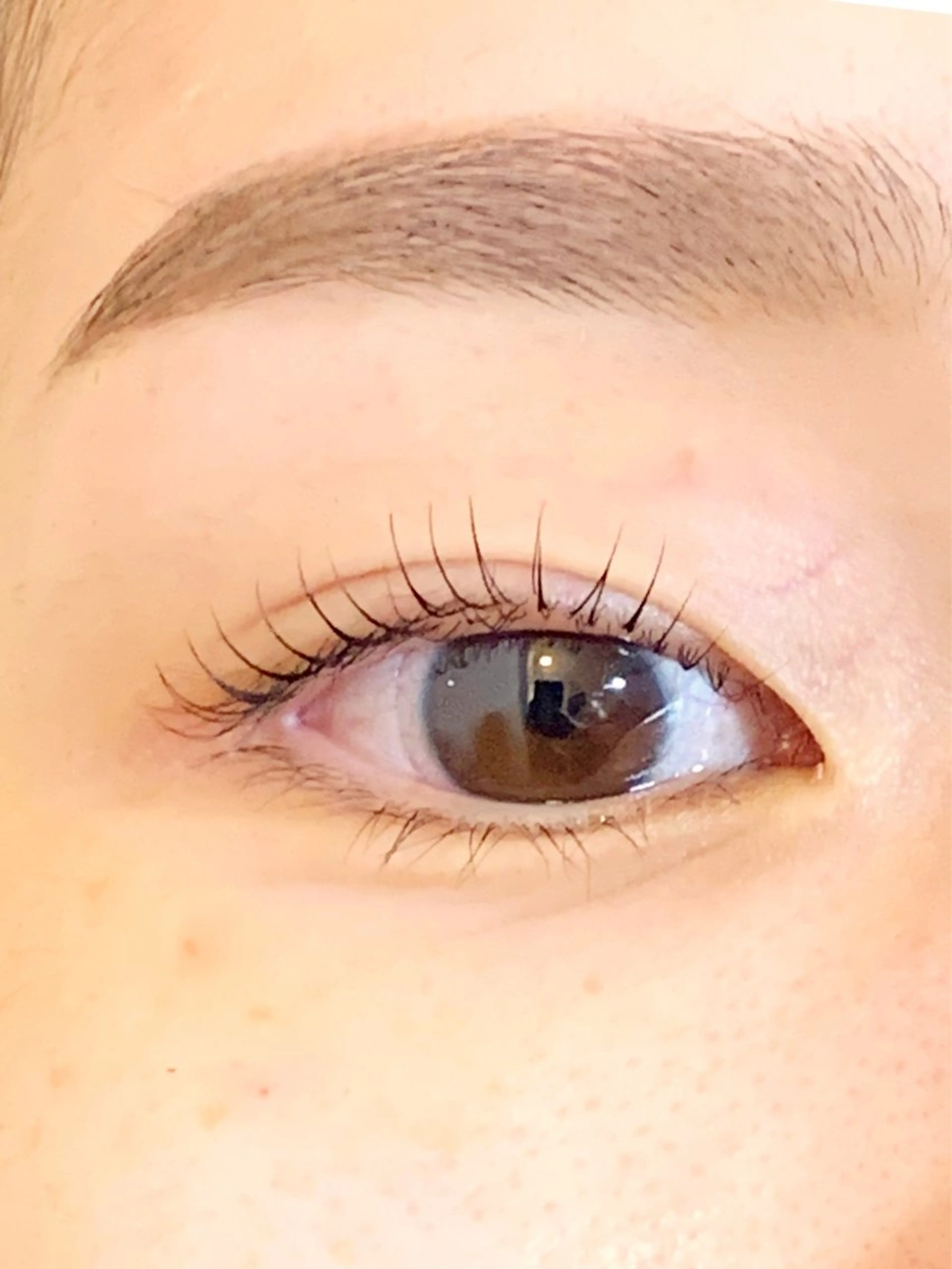 マツエク・マツパ 本町/北浜/淀屋橋 peTiT堀口のマツエク・マツパデザイン