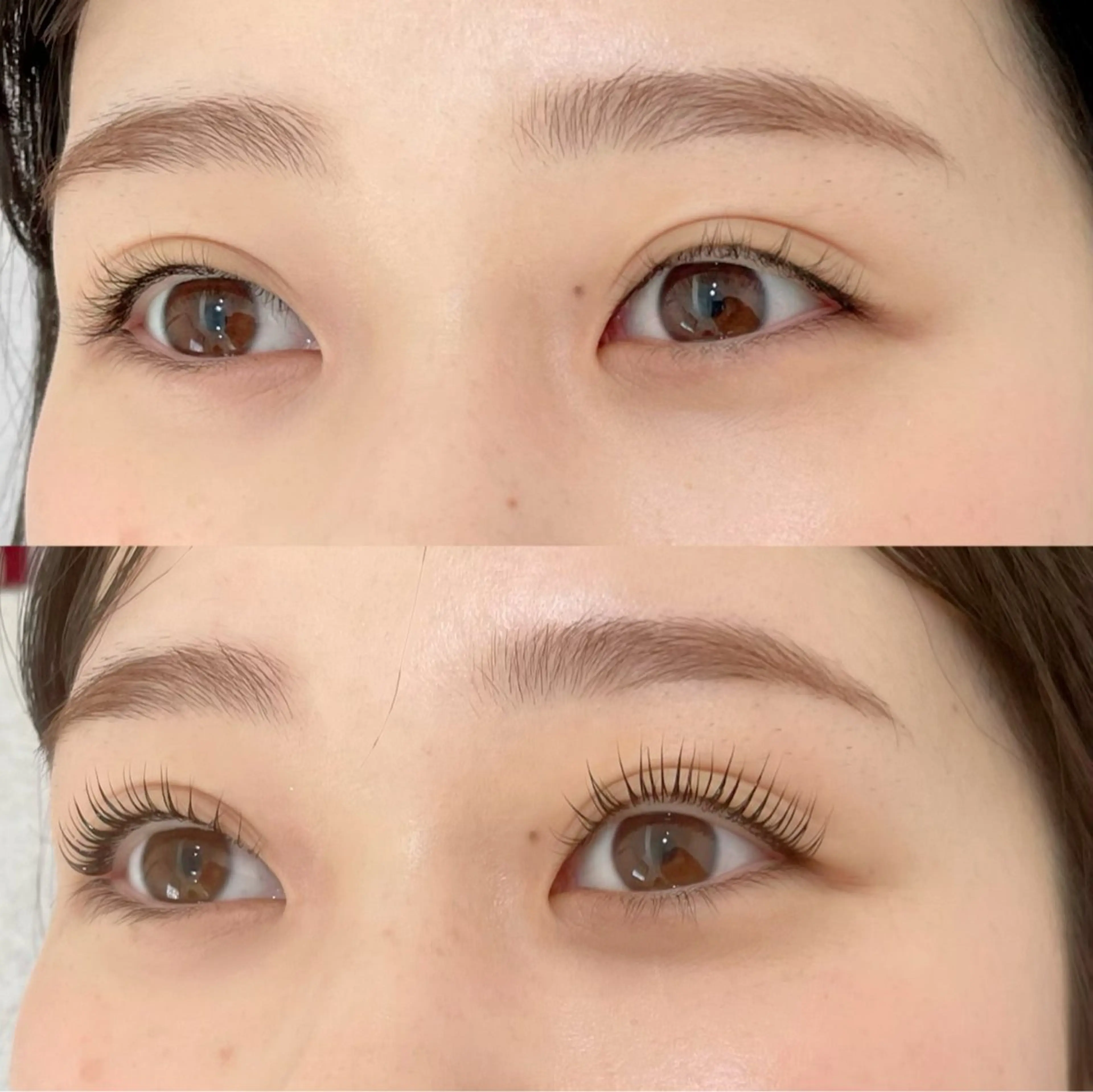 マツエク・マツパ マツパ SALON VILLAGE Yokohama所属・丹野 みゆき🦩🦩🫧のマツエク・マツパデザイン