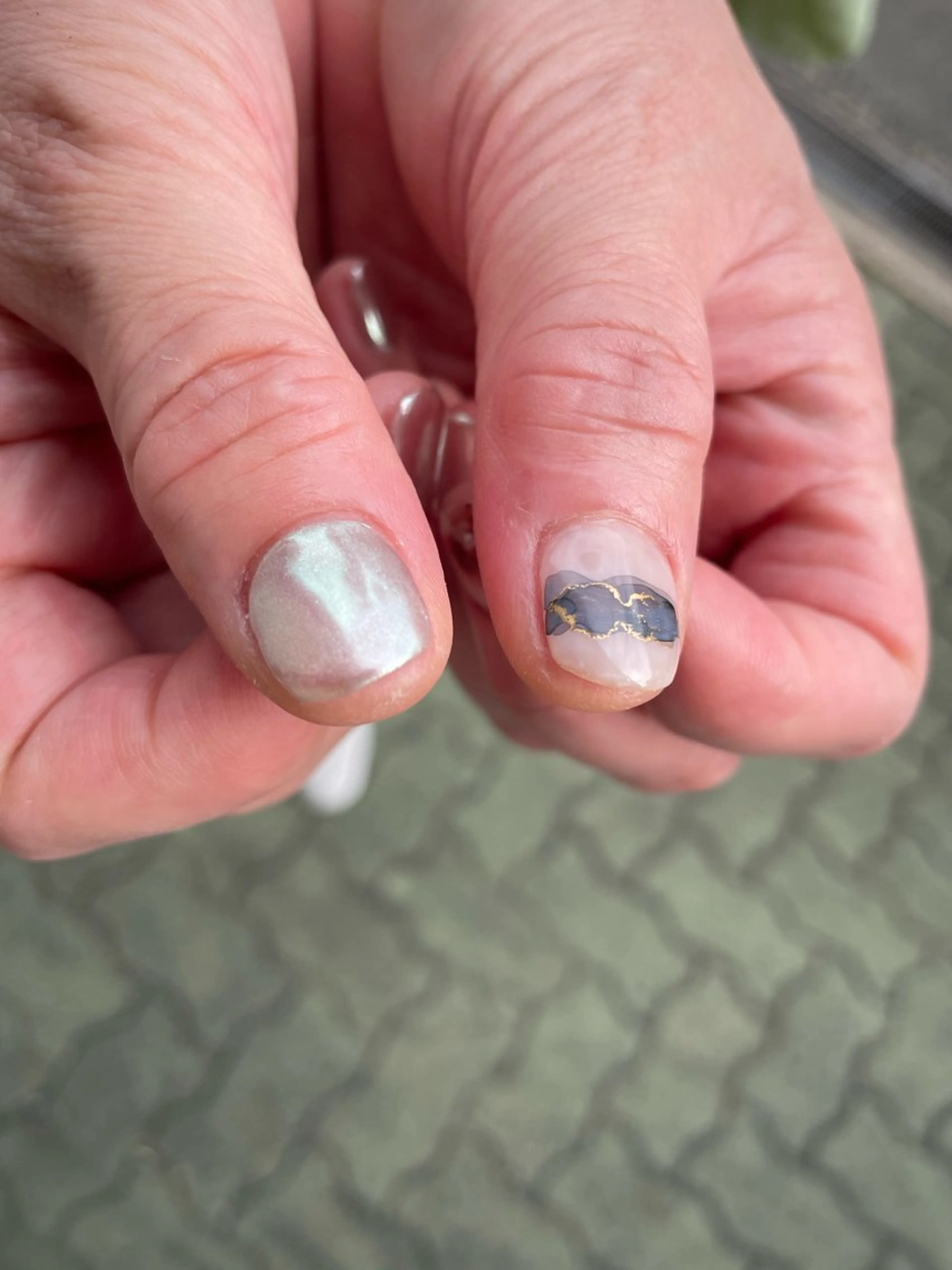 ネイル laviebelle norikoのネイルデザイン