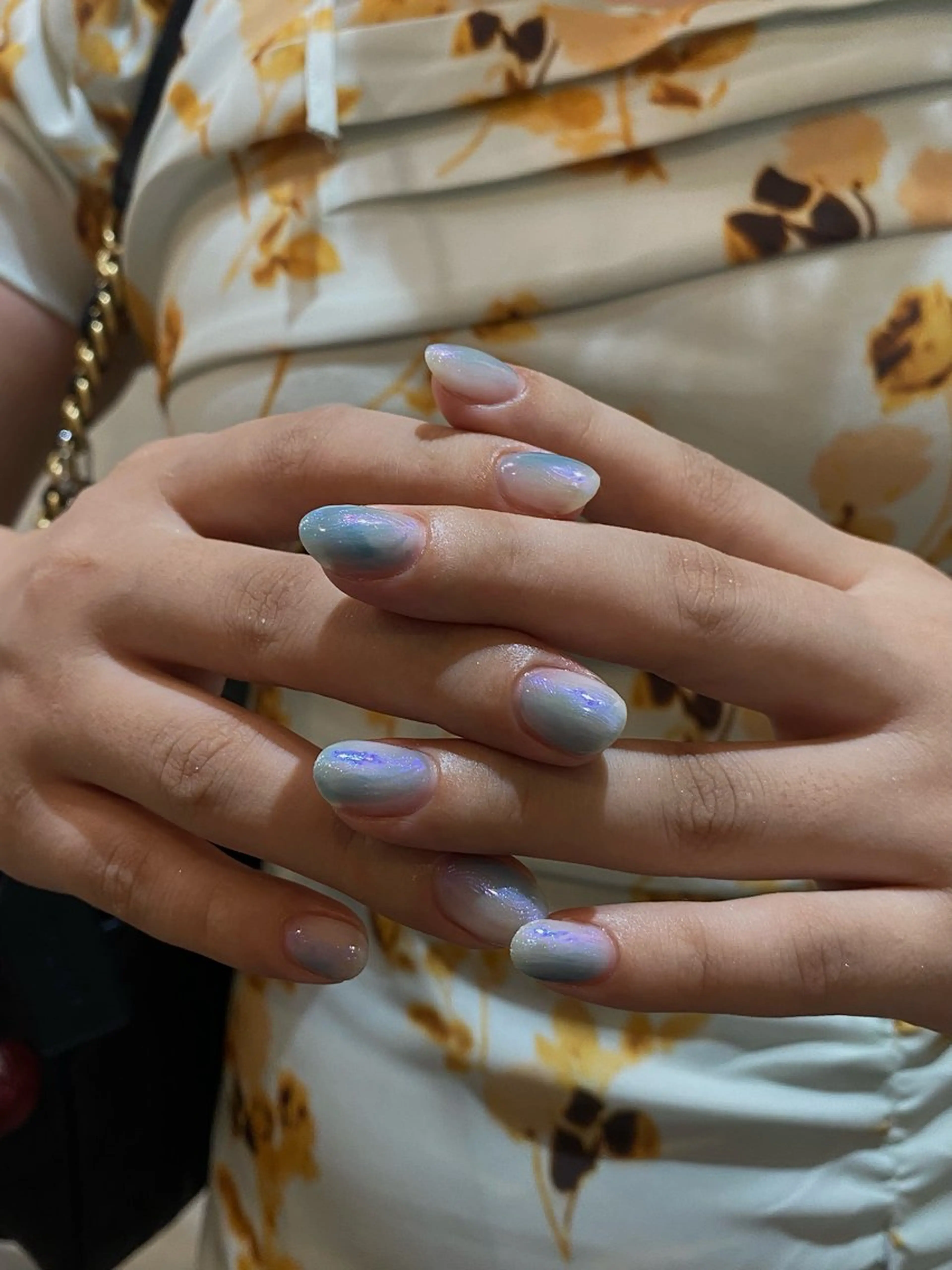 ネイル satoril nailroomのネイルデザイン