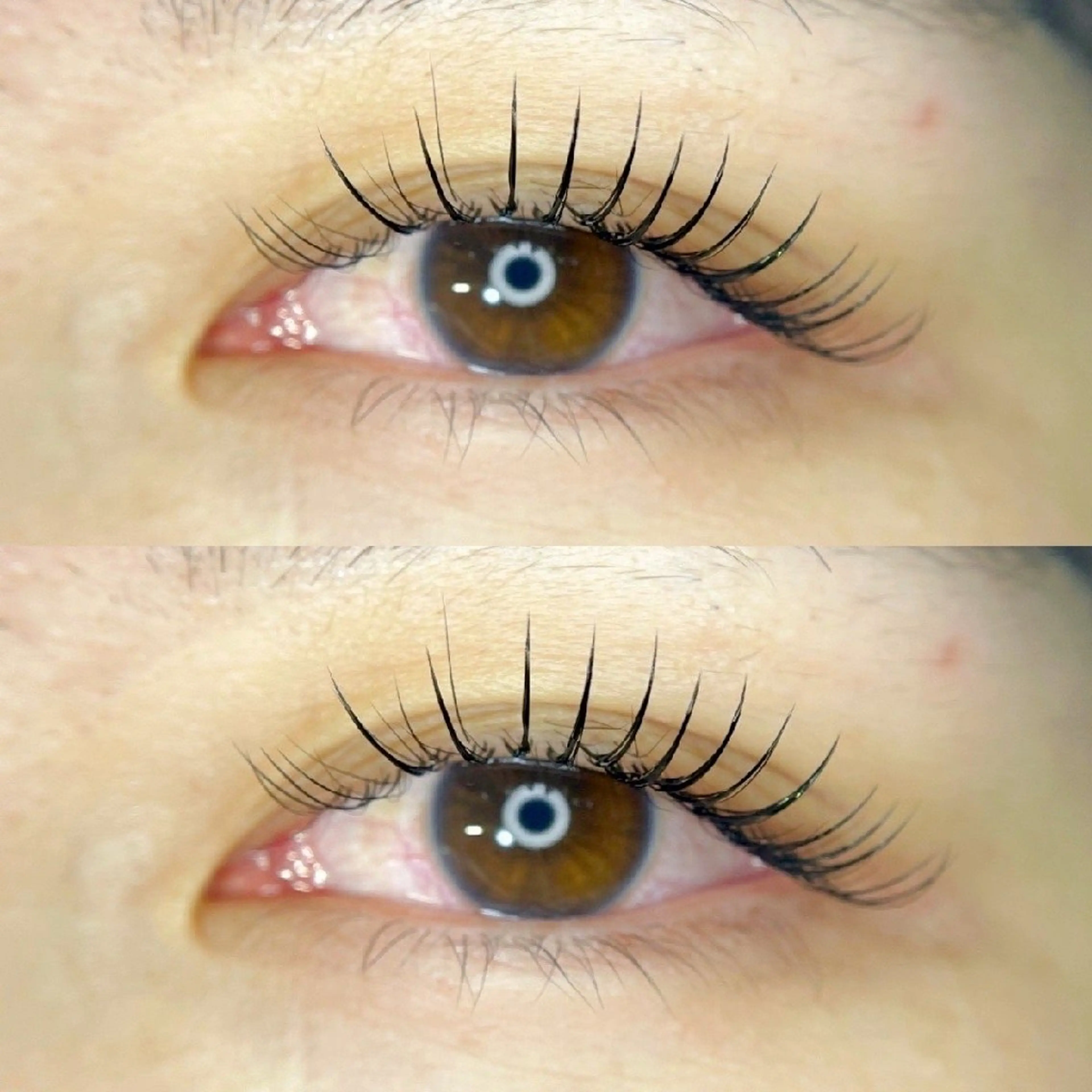 マツエク・マツパ フラットラッシュ マツエク yuki MARL  eyelash栄のマツエク・マツパデザイン