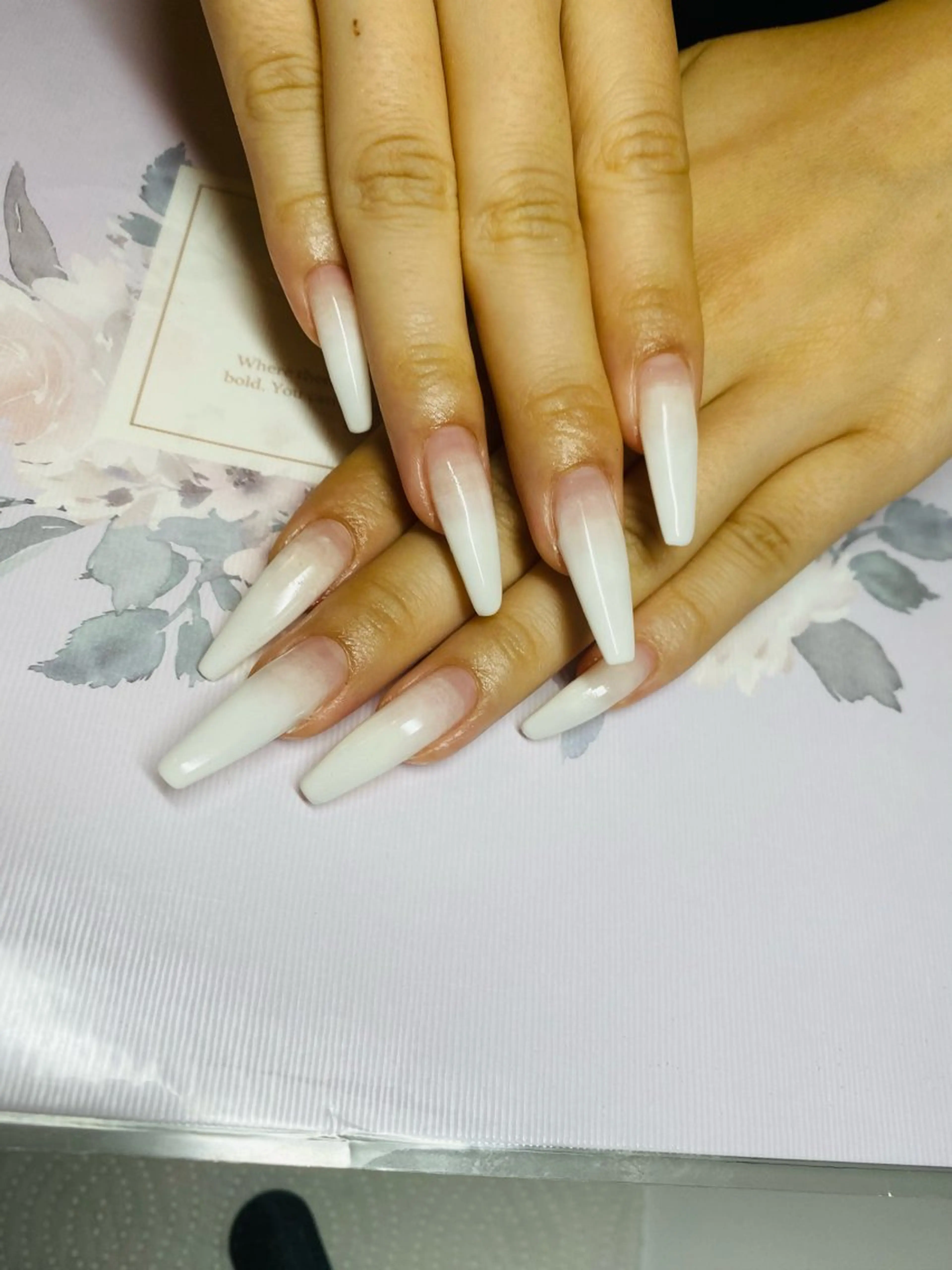 ネイル ハンドネイル Chandra nail&tarotのネイルデザイン