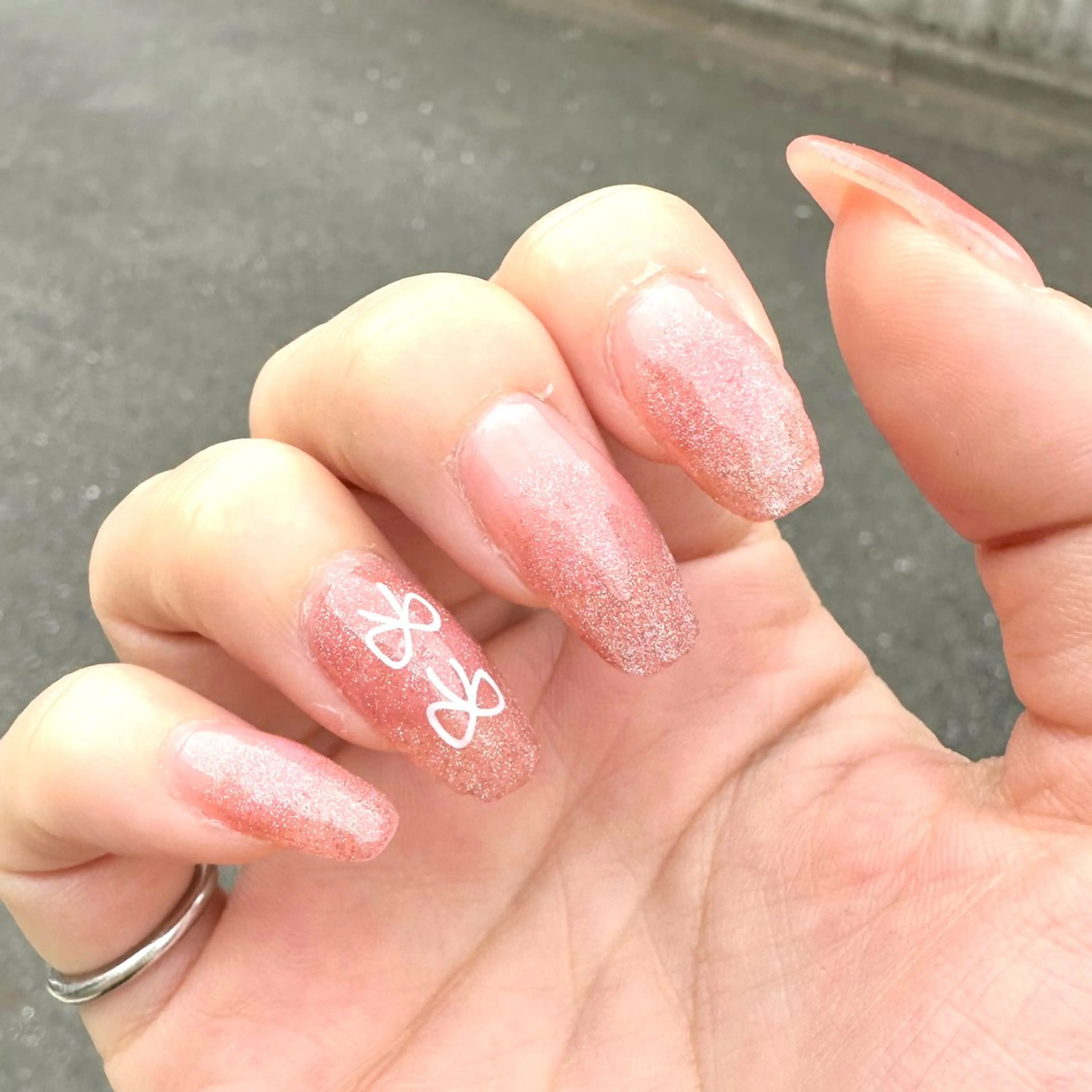 ネイル Yuki Takahamaのネイルデザイン