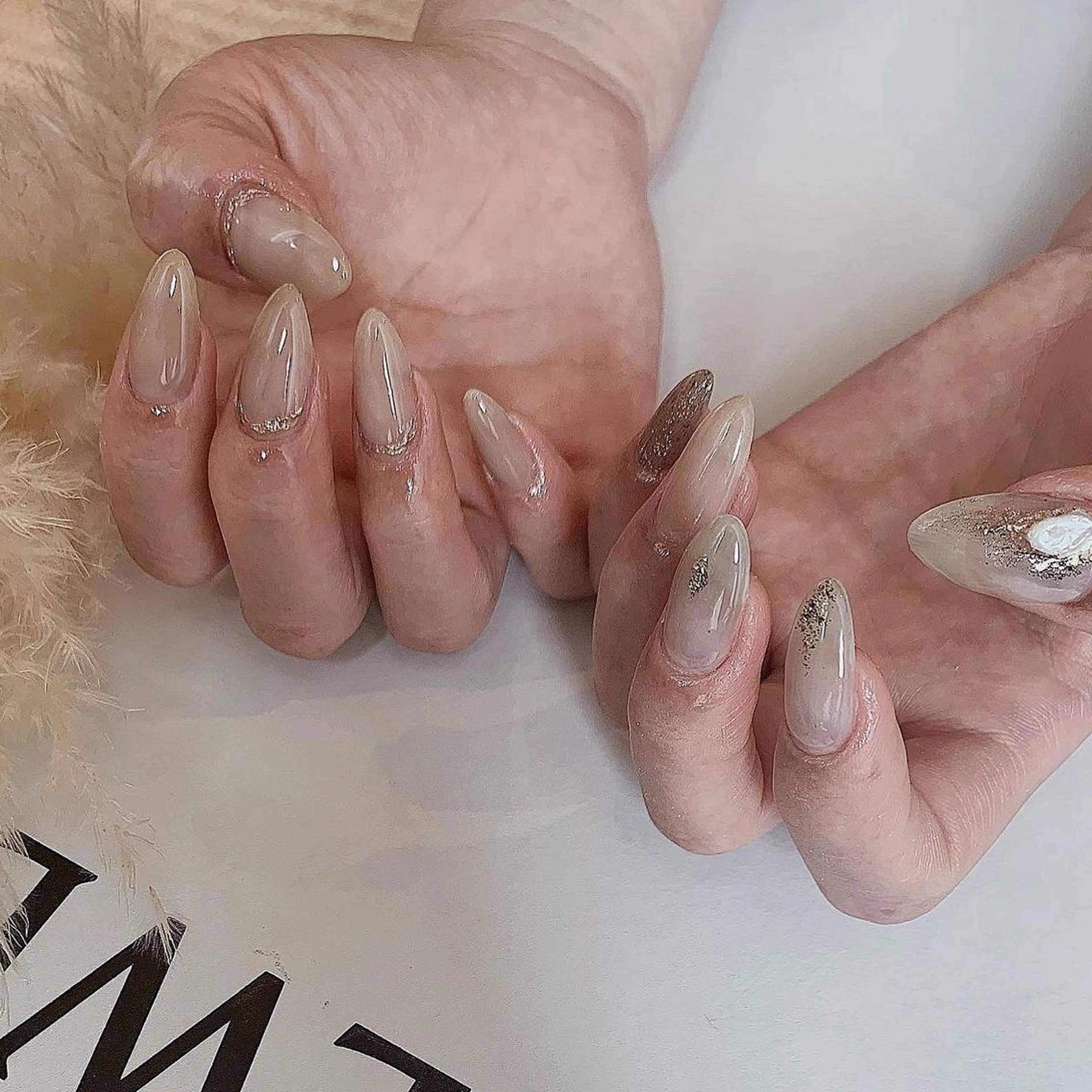 ネイル 土屋 智子のエステ・リラクイメージ