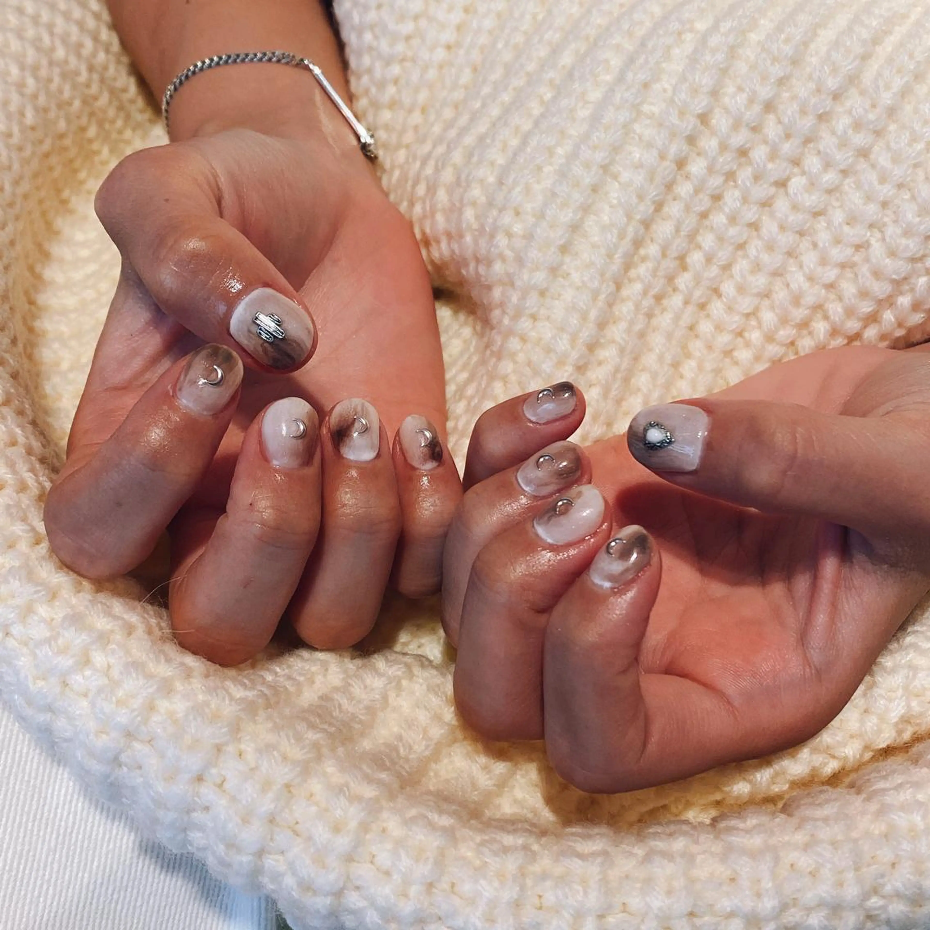 ネイル ハンドネイル Chipieee Tokyoのその他イメージ