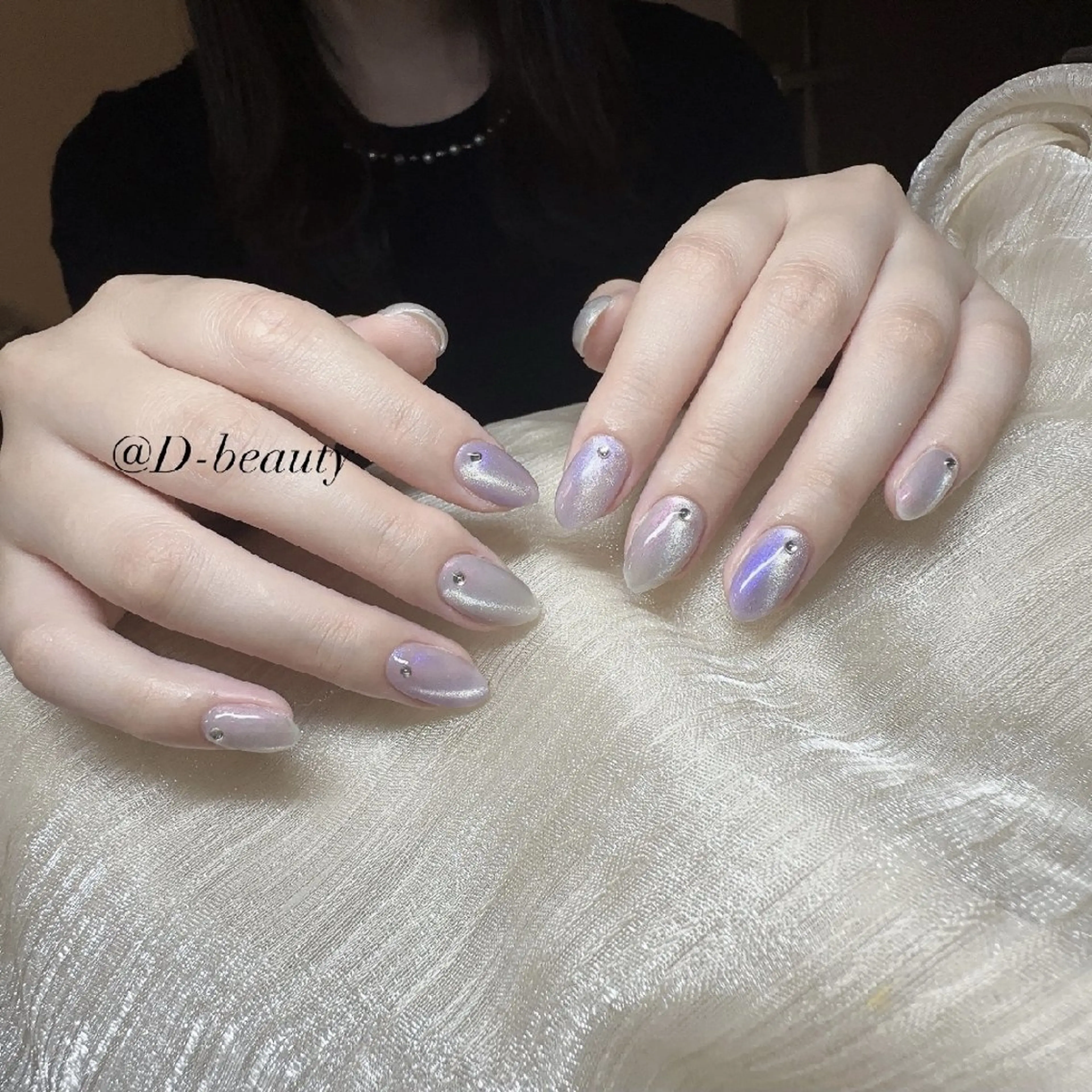 ネイル ハンドネイル スカルプ専門店 Ｄ-Beautyのネイルデザイン