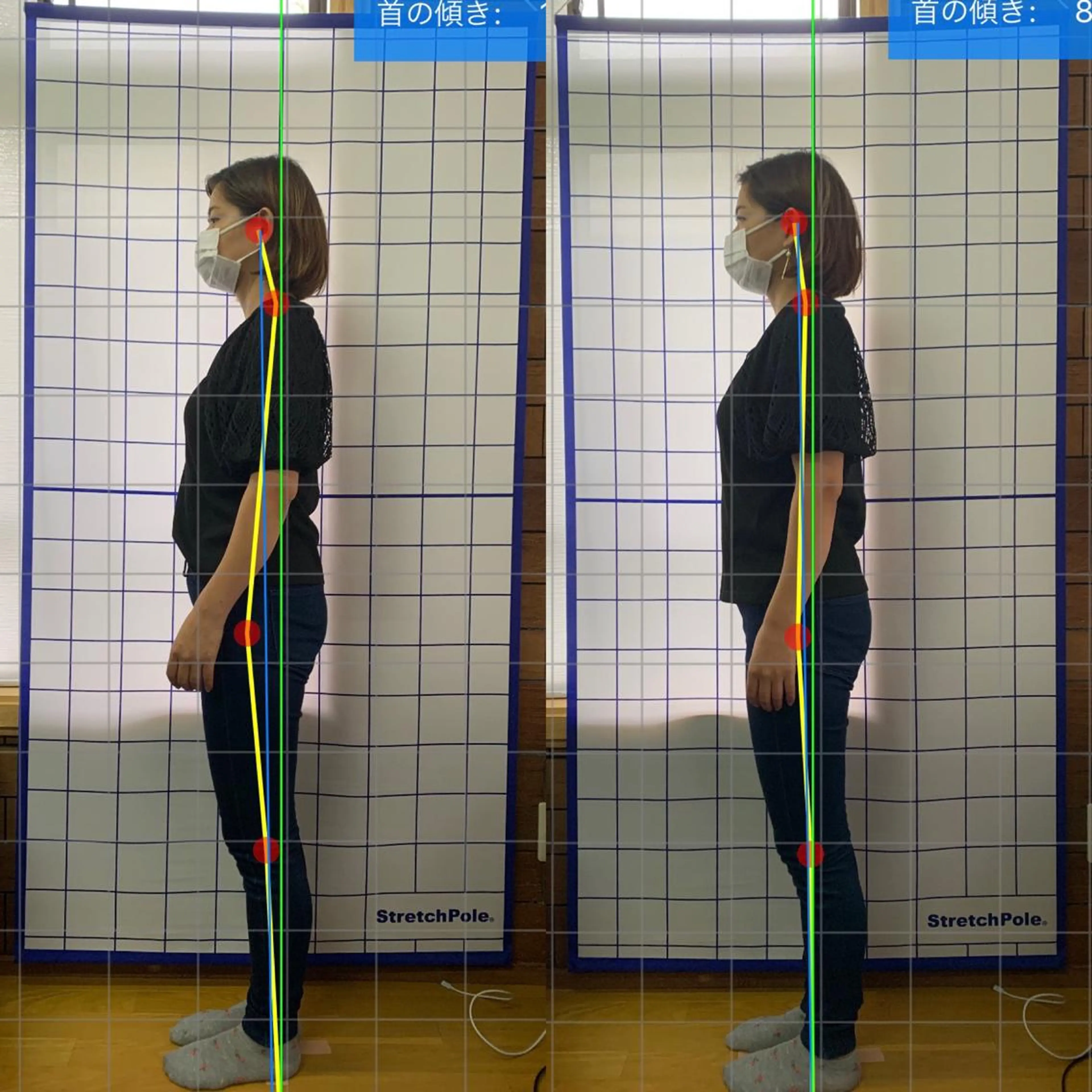 ロング メンズ キッズ エステ リラク 院長  新垣 樹のエステ・リラクイメージ