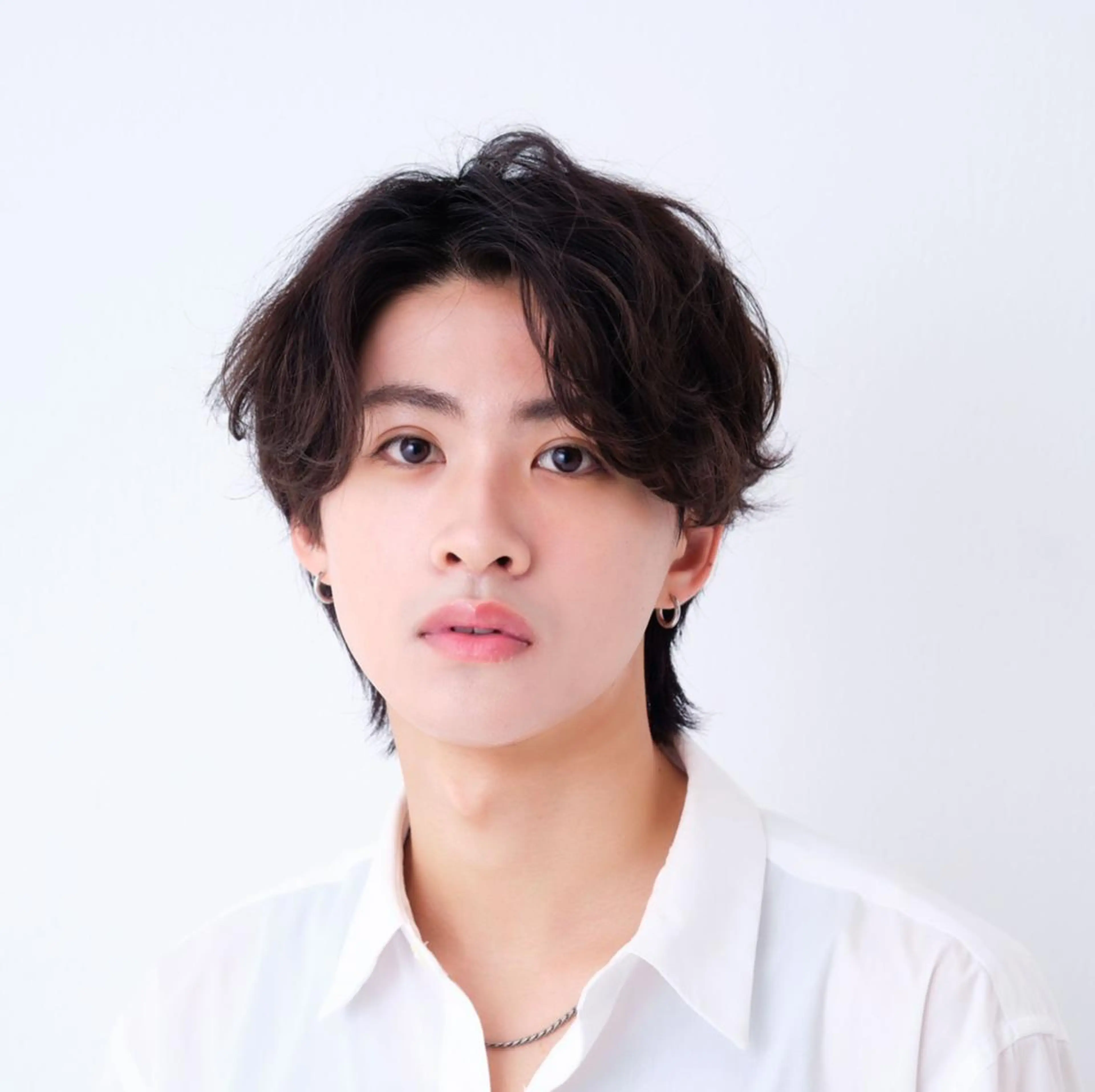 ショート カット 💕モテベージュ 🧡NANAKO🧡のヘアスタイル