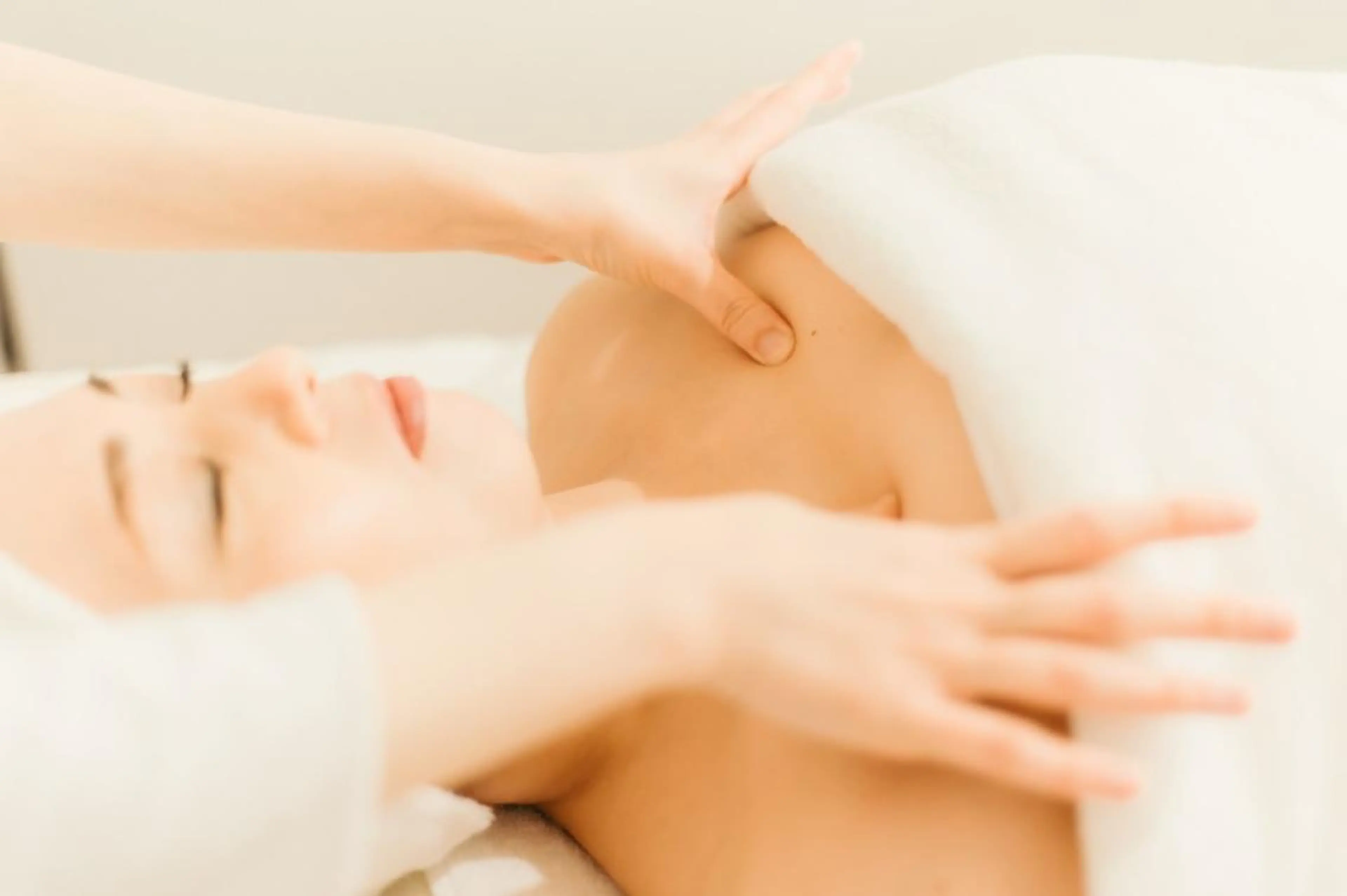 エステ 齋藤 絵里加のエステ・リラクイメージ