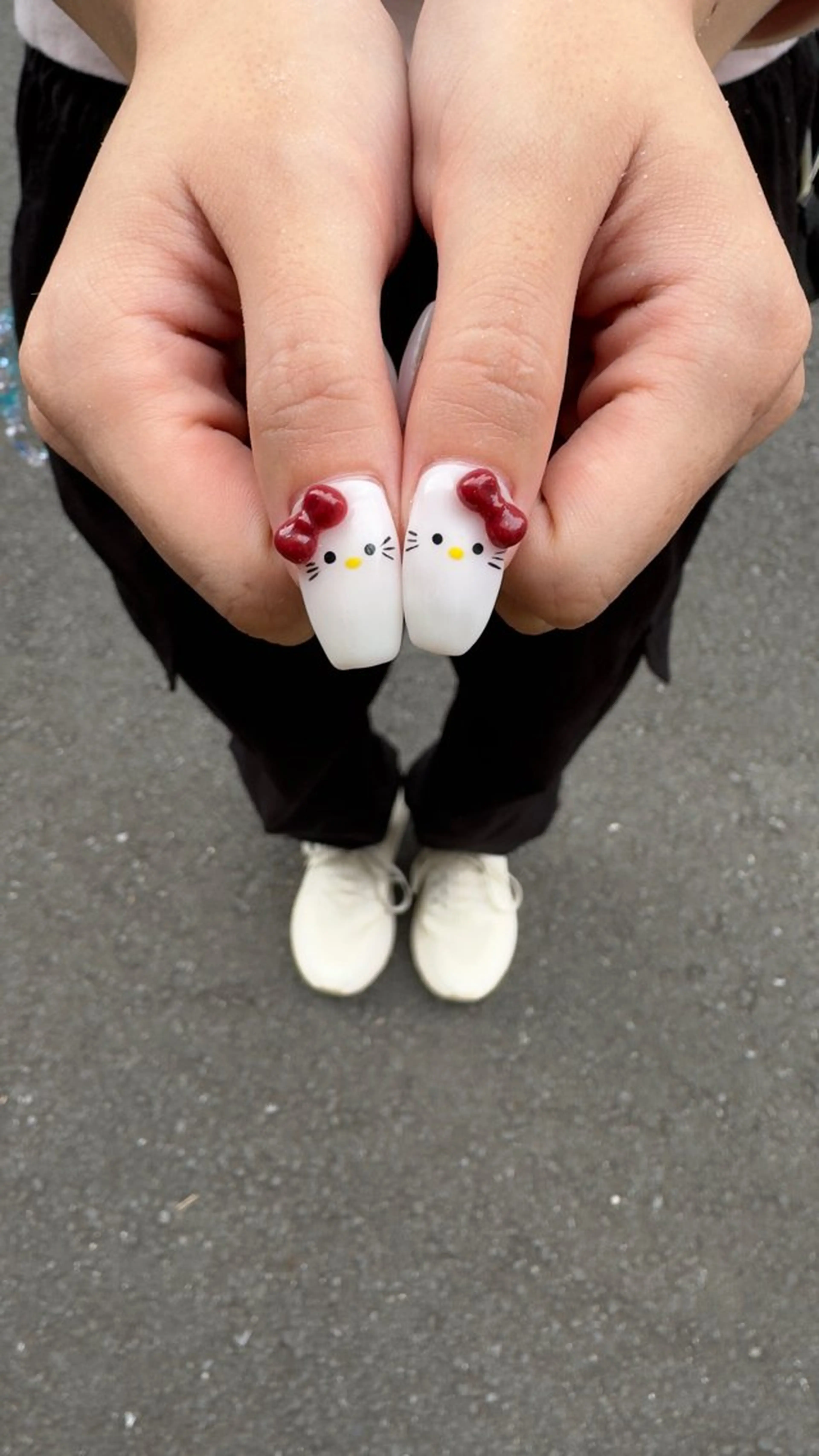 ネイル ハンドネイル MH_ Nailのネイルデザイン