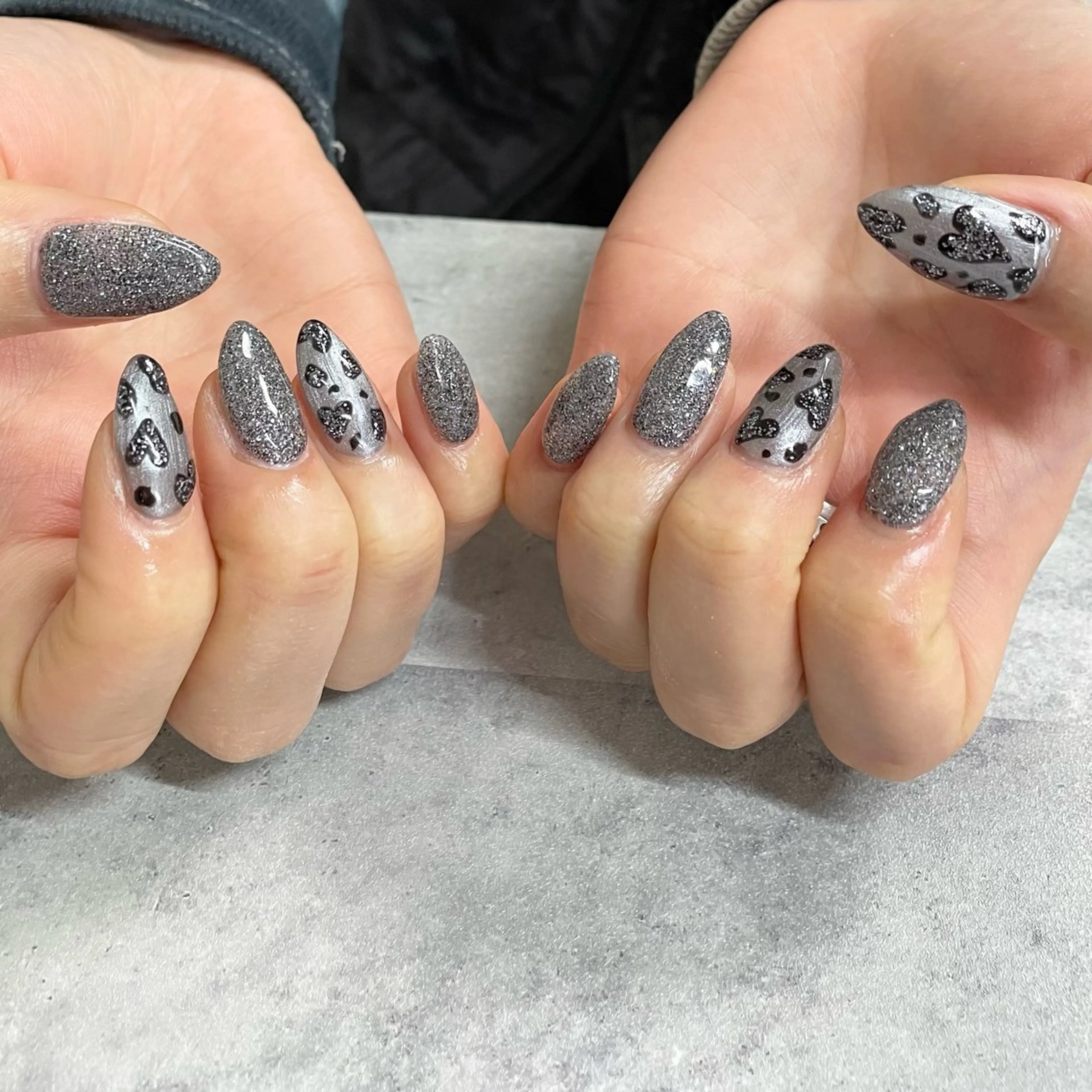 ネイル FELICE ﾌｪﾘｰﾁｪのネイルデザイン